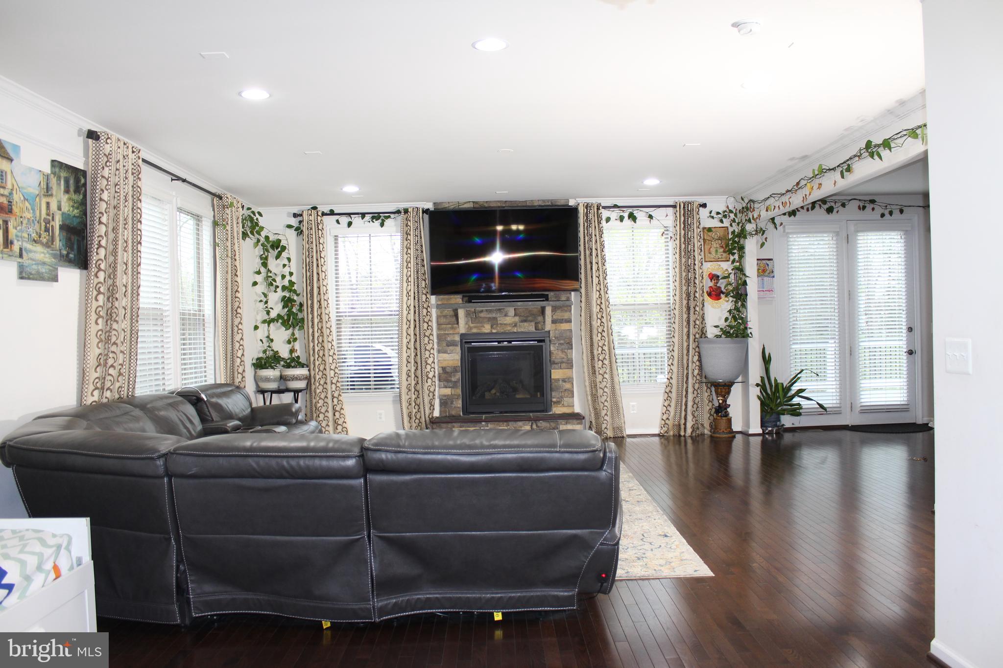 EAST VIEW - Residential Lease