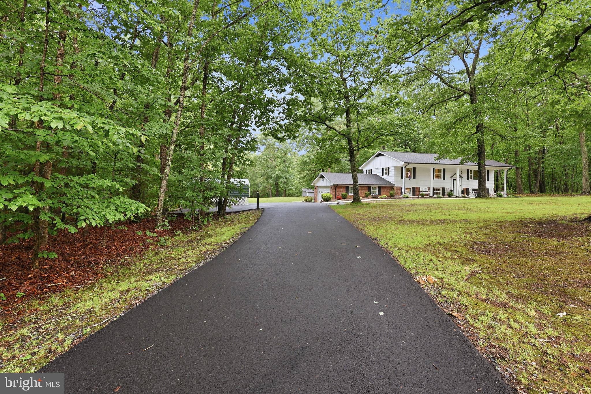 BATTLEFIELD ESTATES - Residential