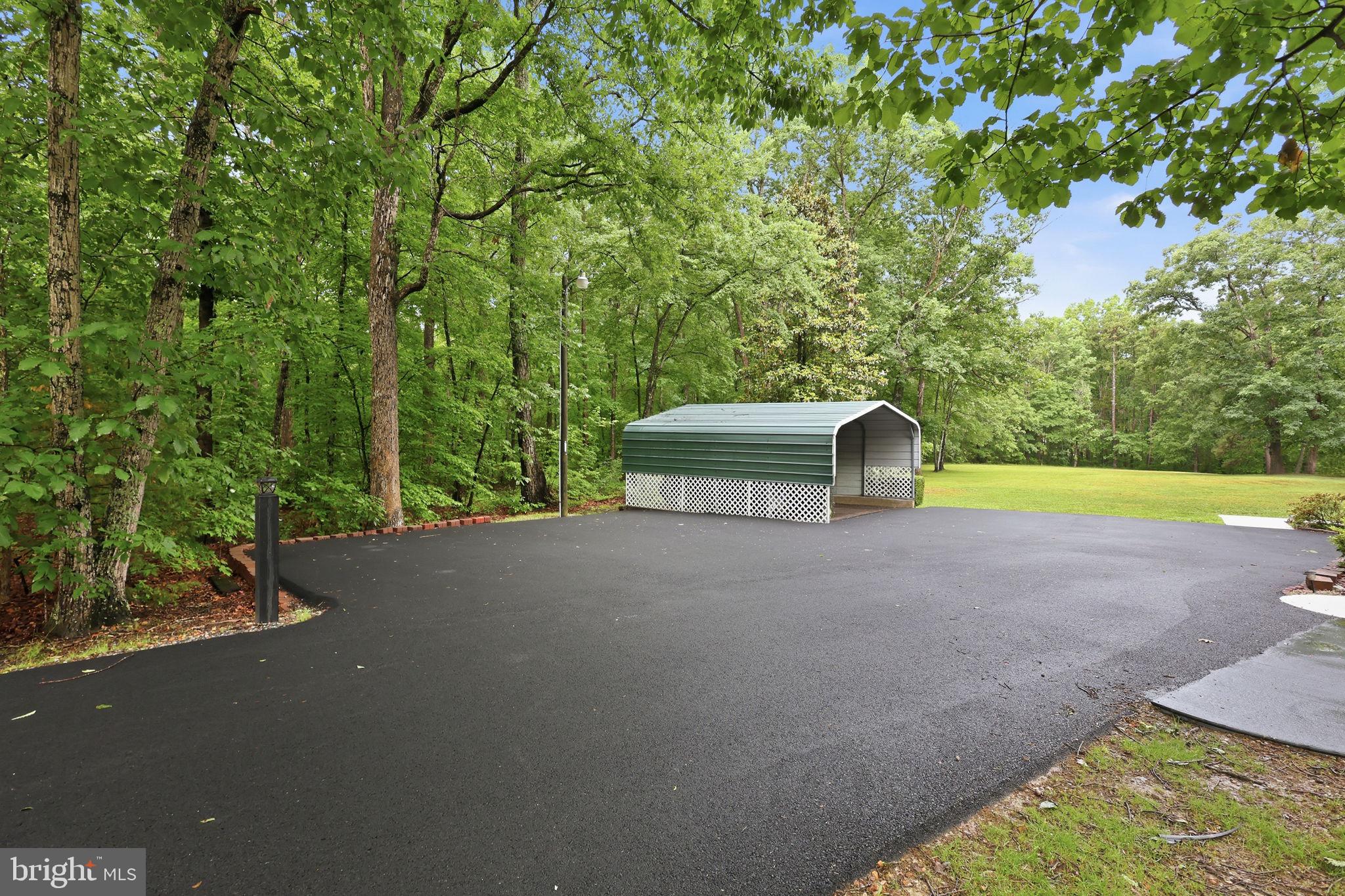 BATTLEFIELD ESTATES - Residential