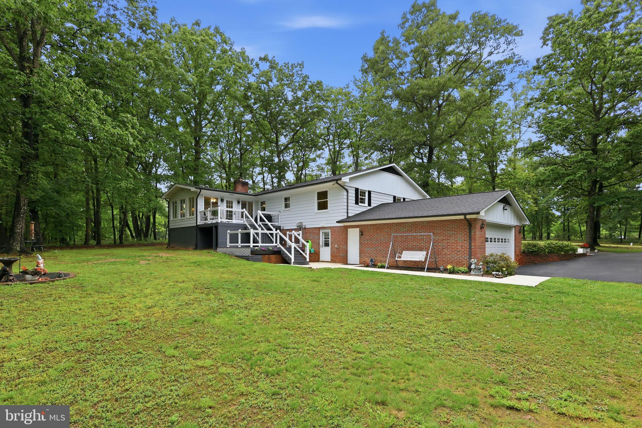 BATTLEFIELD ESTATES - Residential