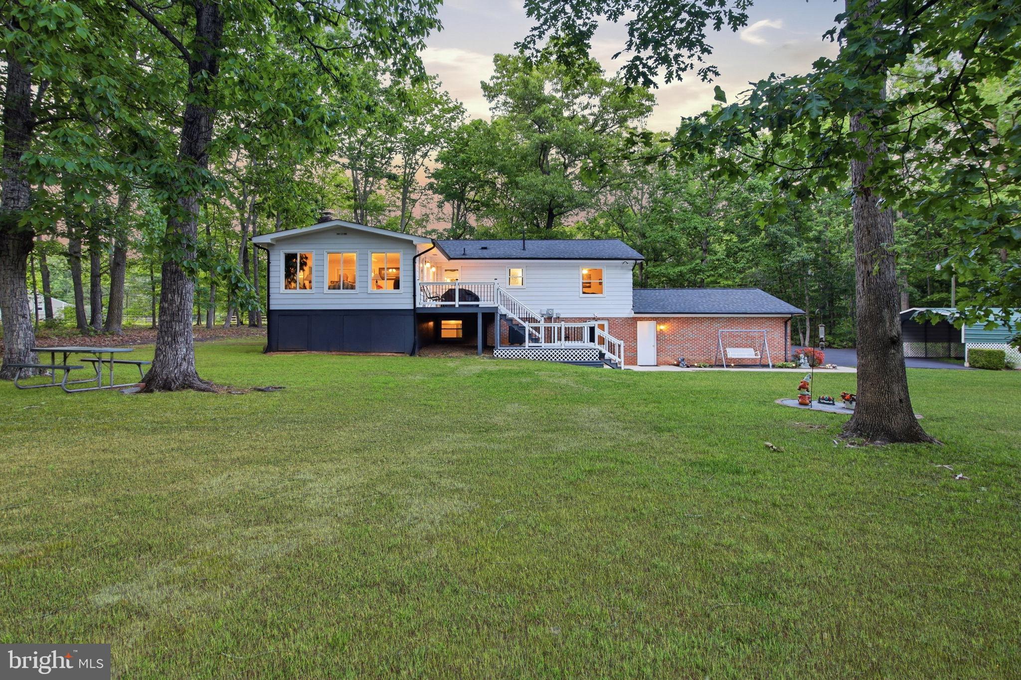 BATTLEFIELD ESTATES - Residential