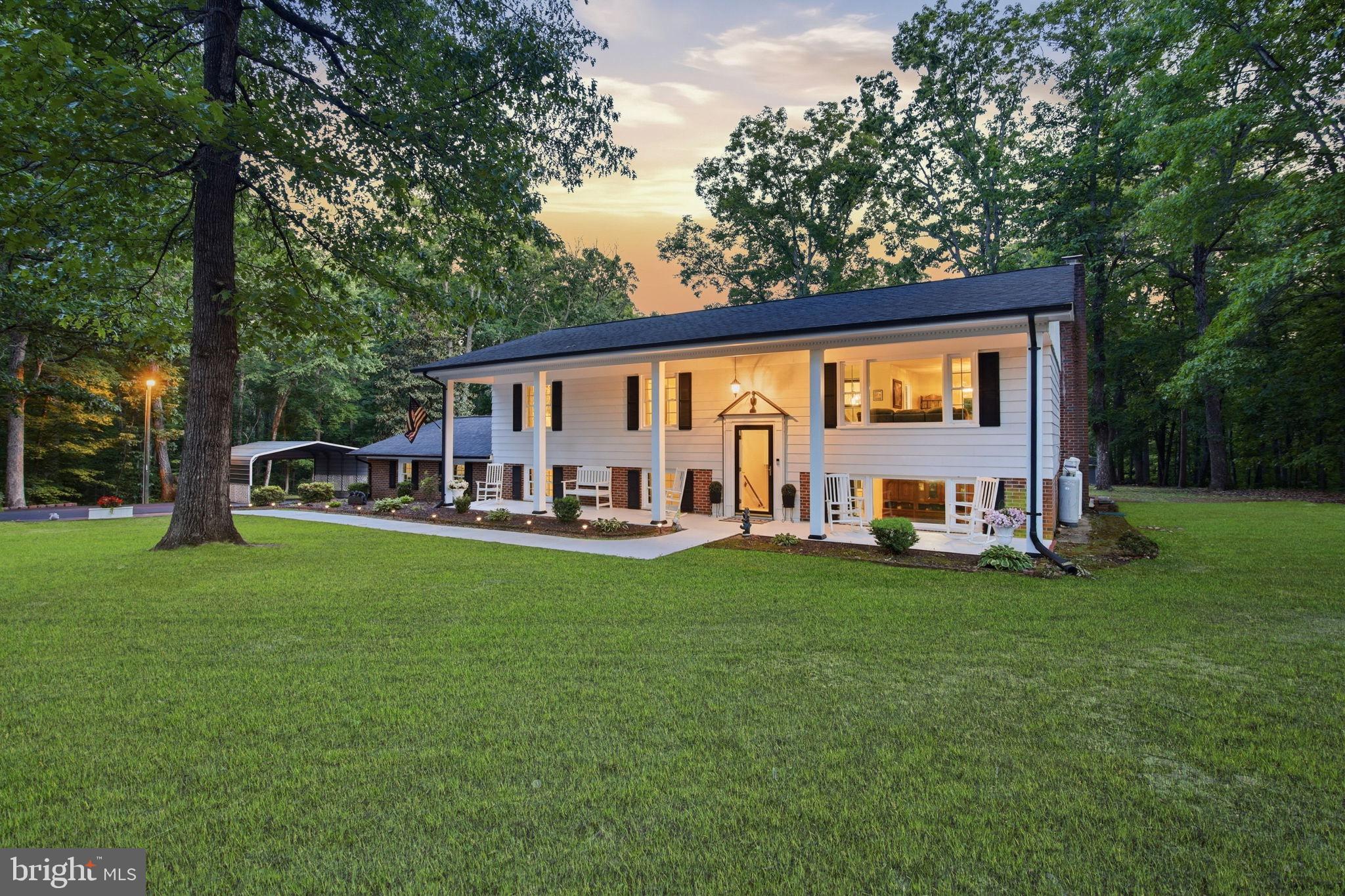 BATTLEFIELD ESTATES - Residential