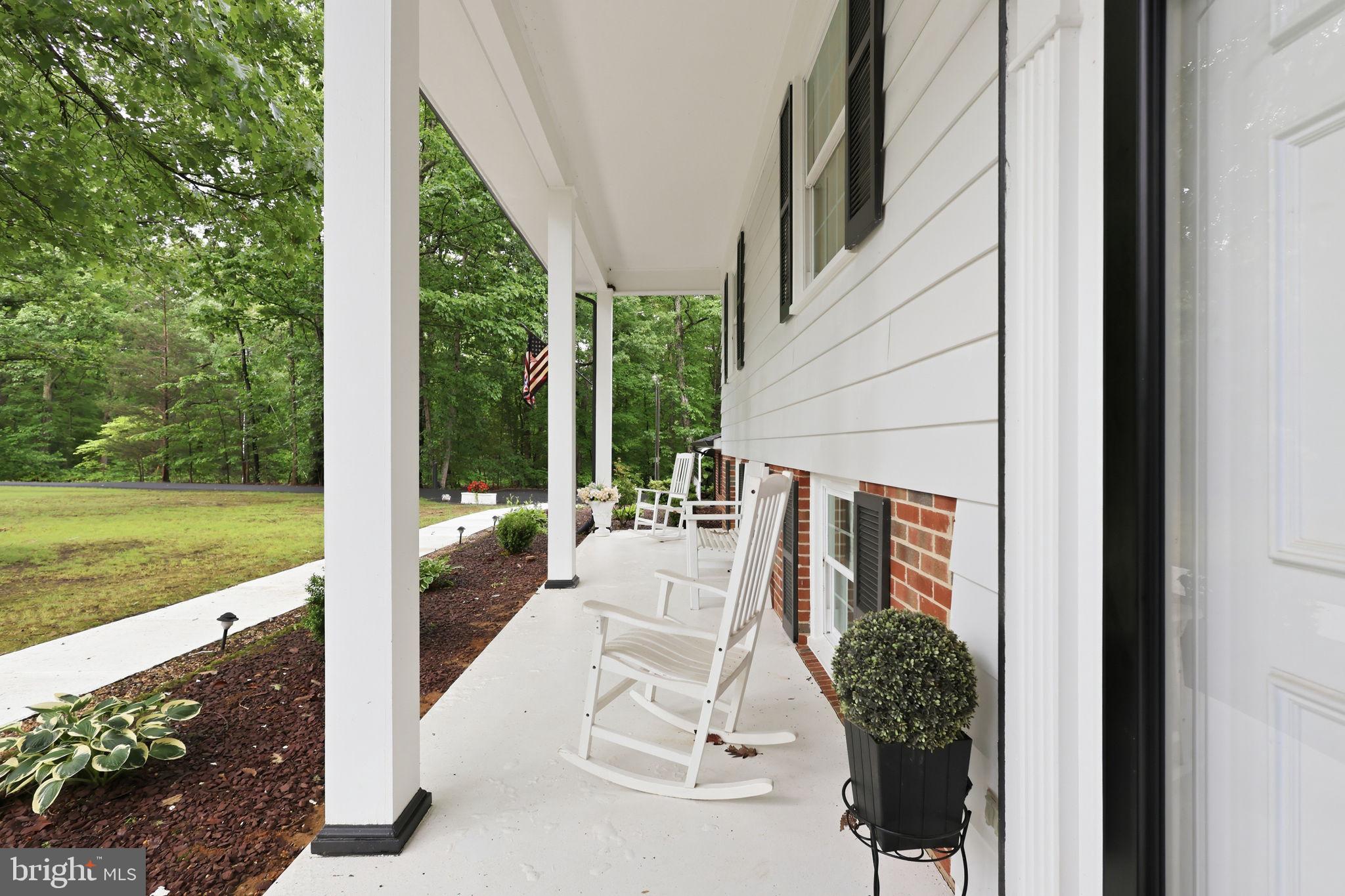 BATTLEFIELD ESTATES - Residential