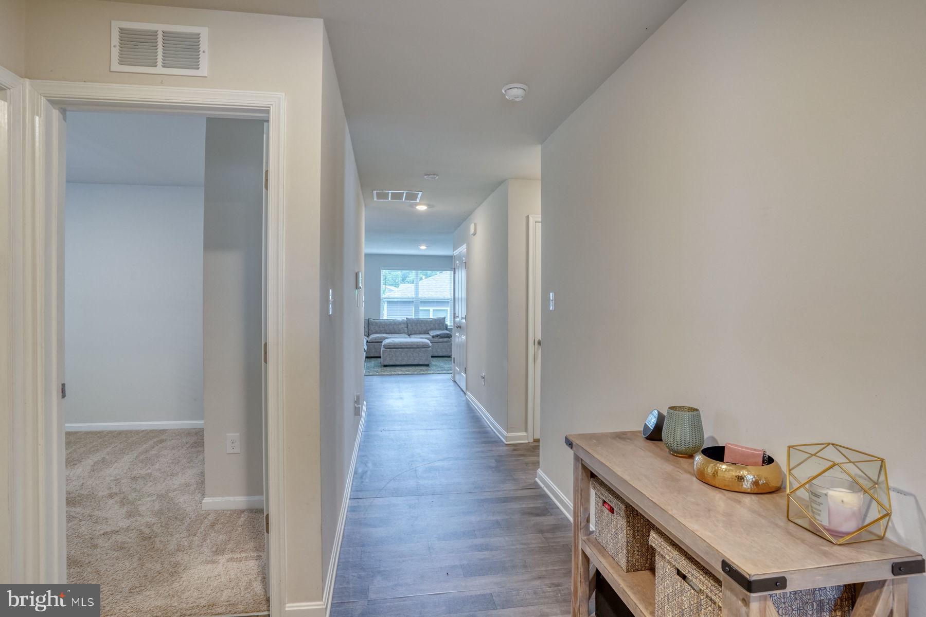 TIDBURY CROSSING - Residential