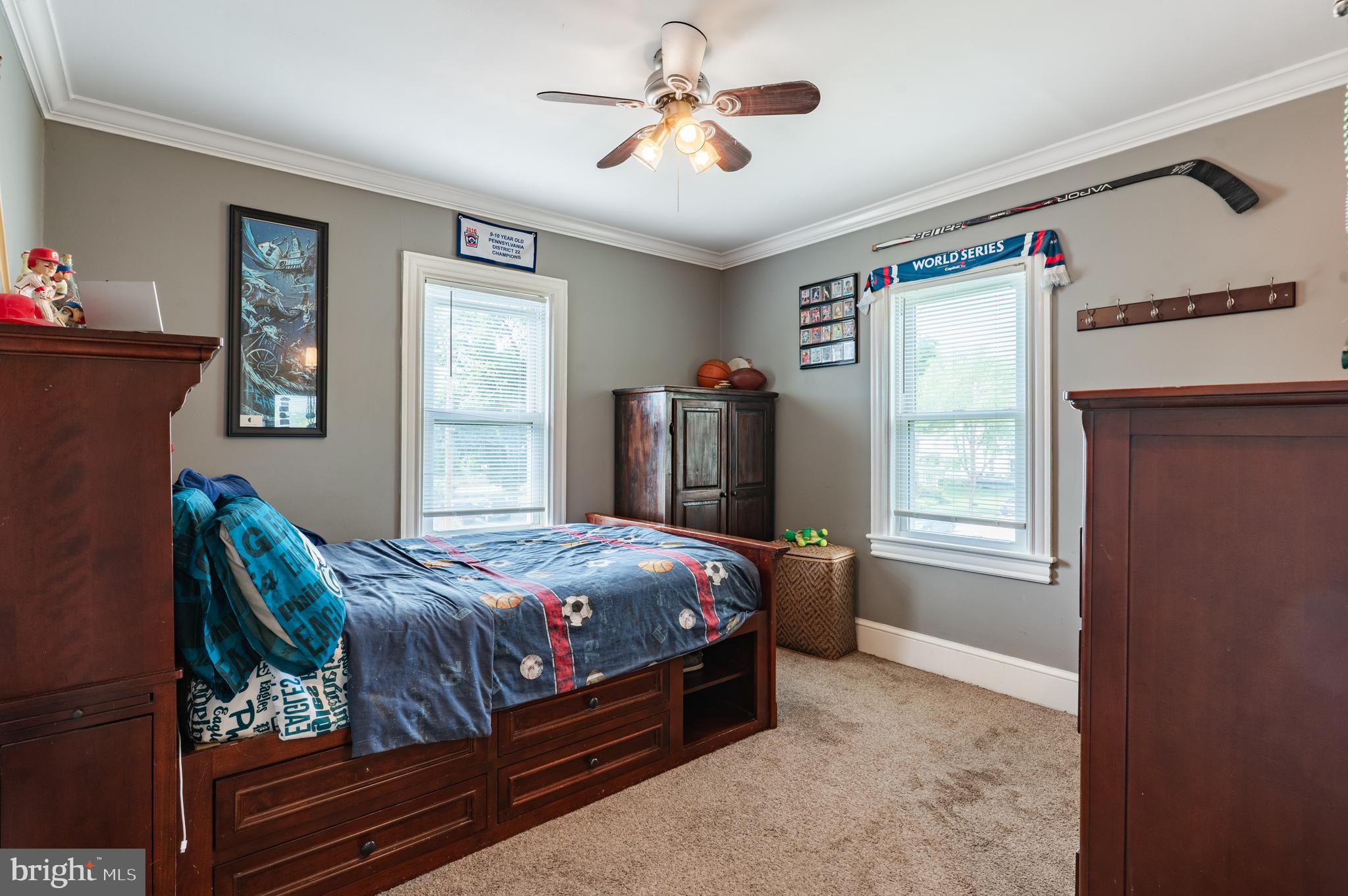 AMBLER HOUSE - Residential