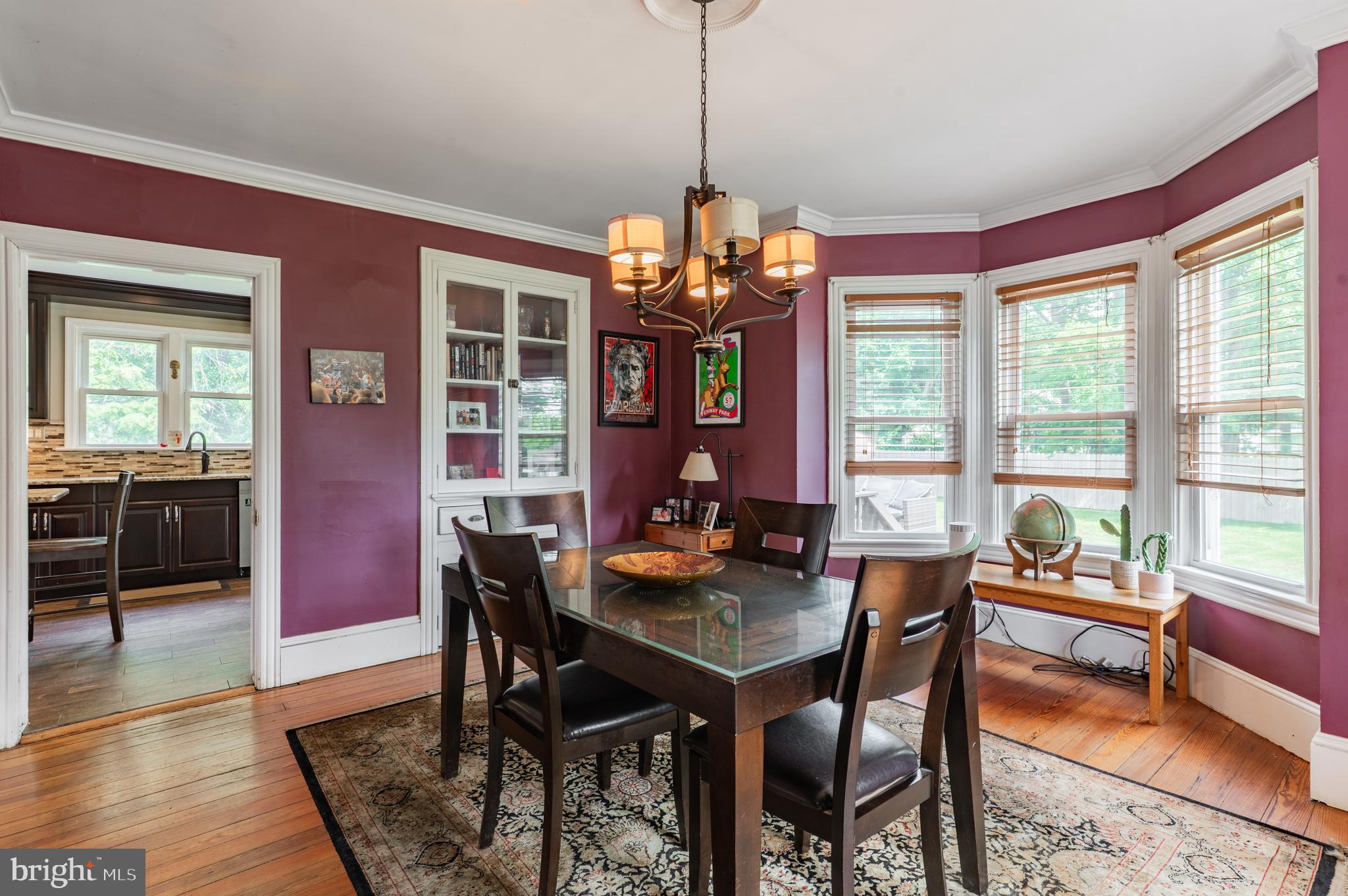 AMBLER HOUSE - Residential