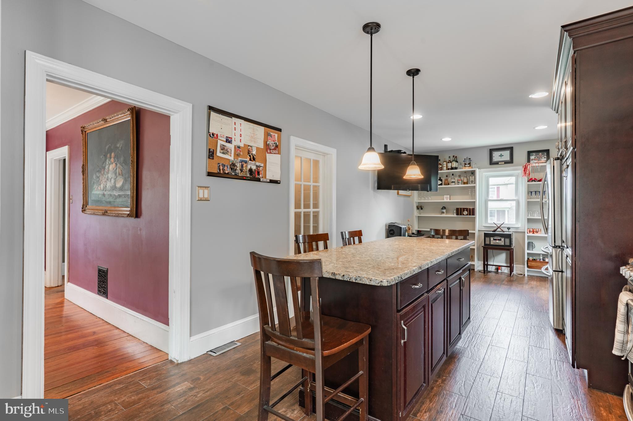 AMBLER HOUSE - Residential