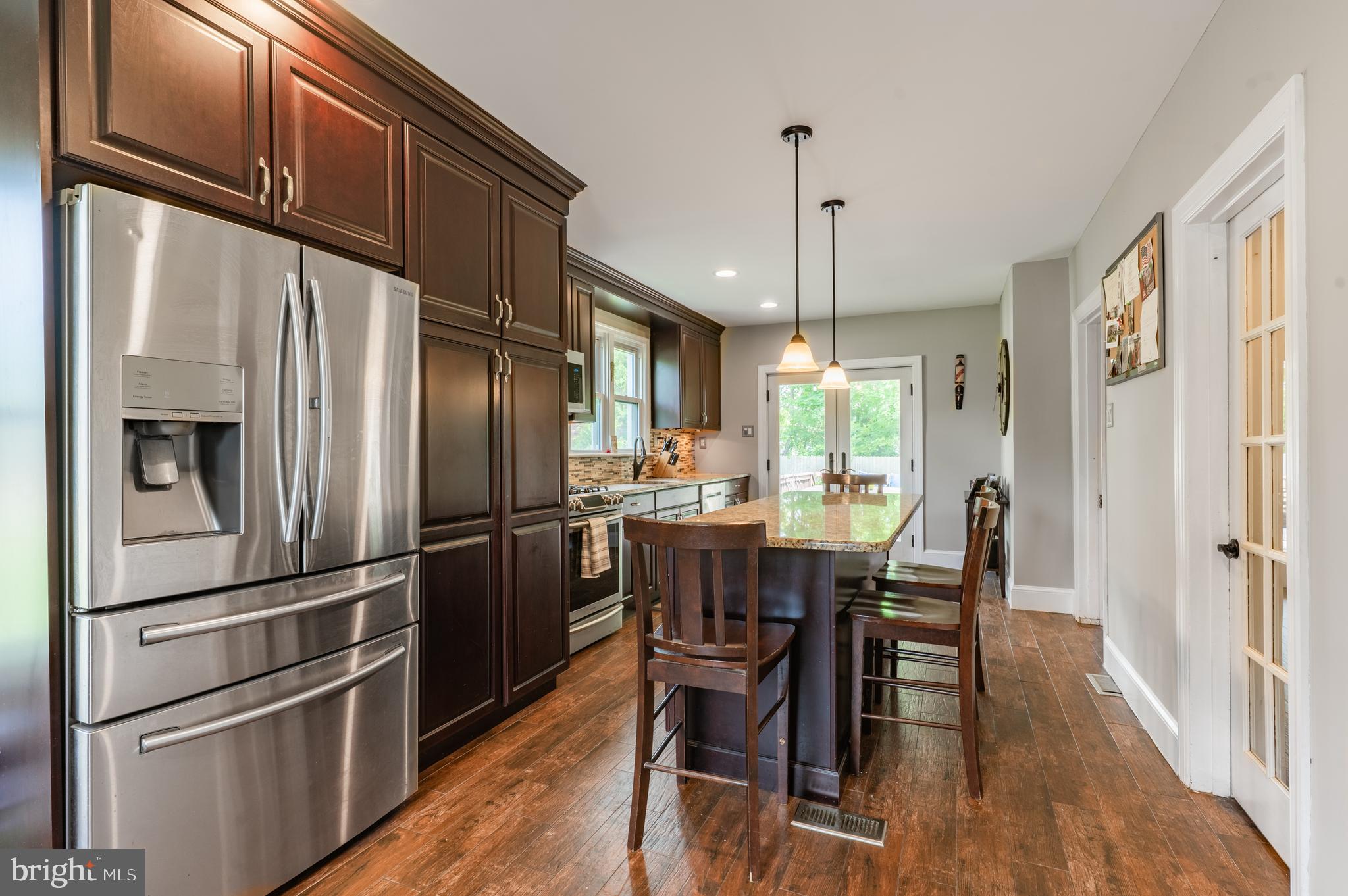 AMBLER HOUSE - Residential