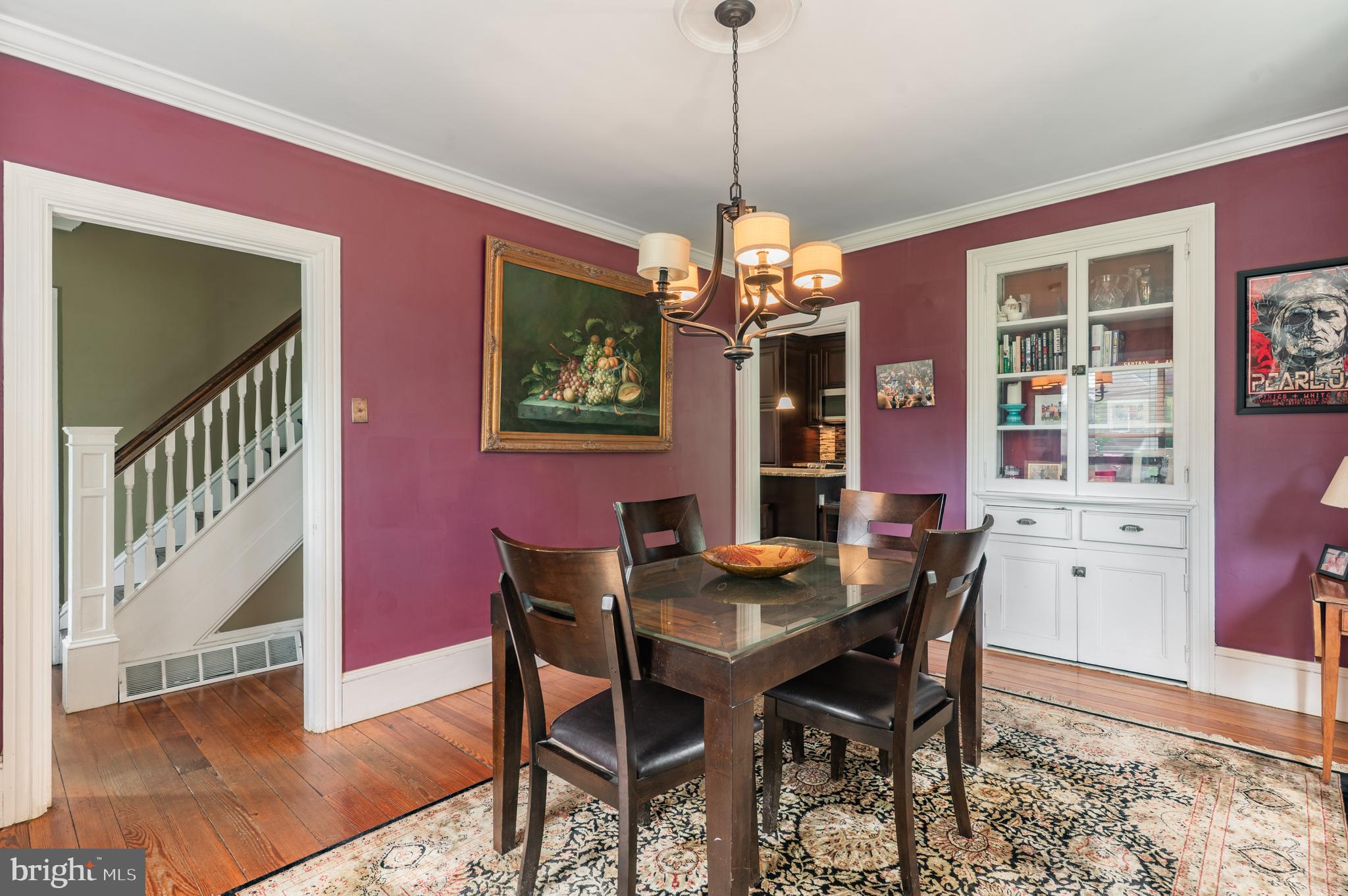 AMBLER HOUSE - Residential