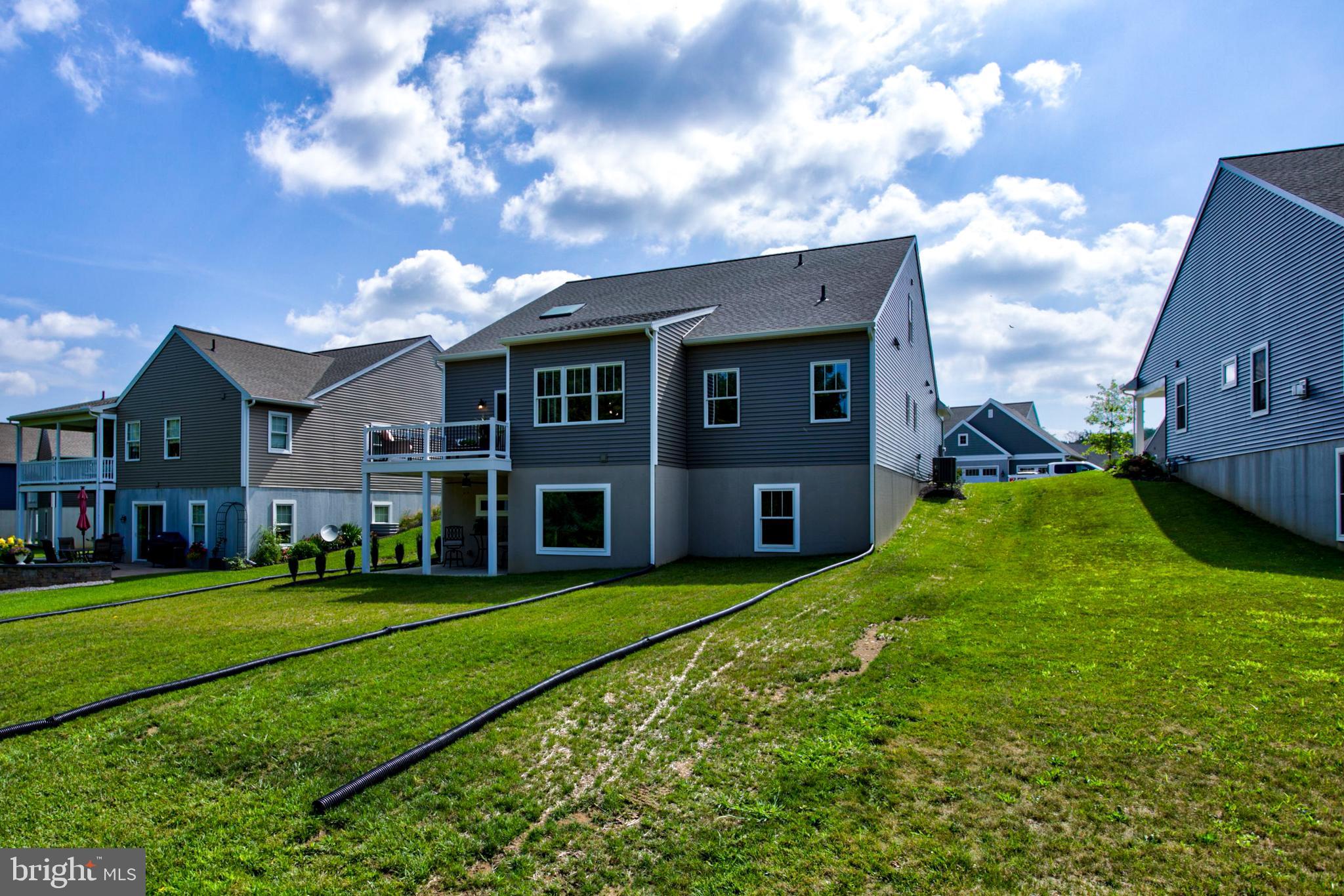 ALDEN PLACE - Residential