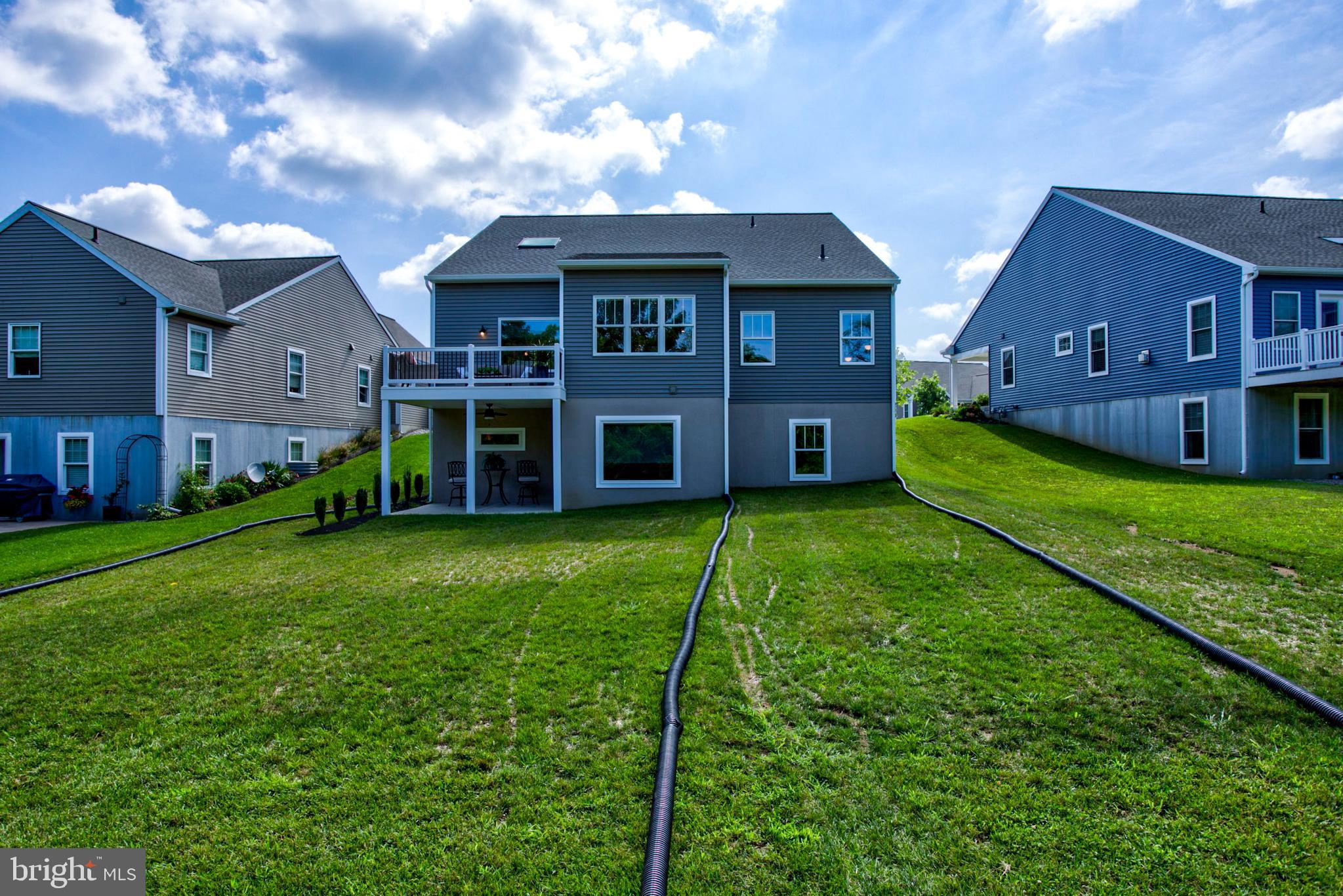 ALDEN PLACE - Residential