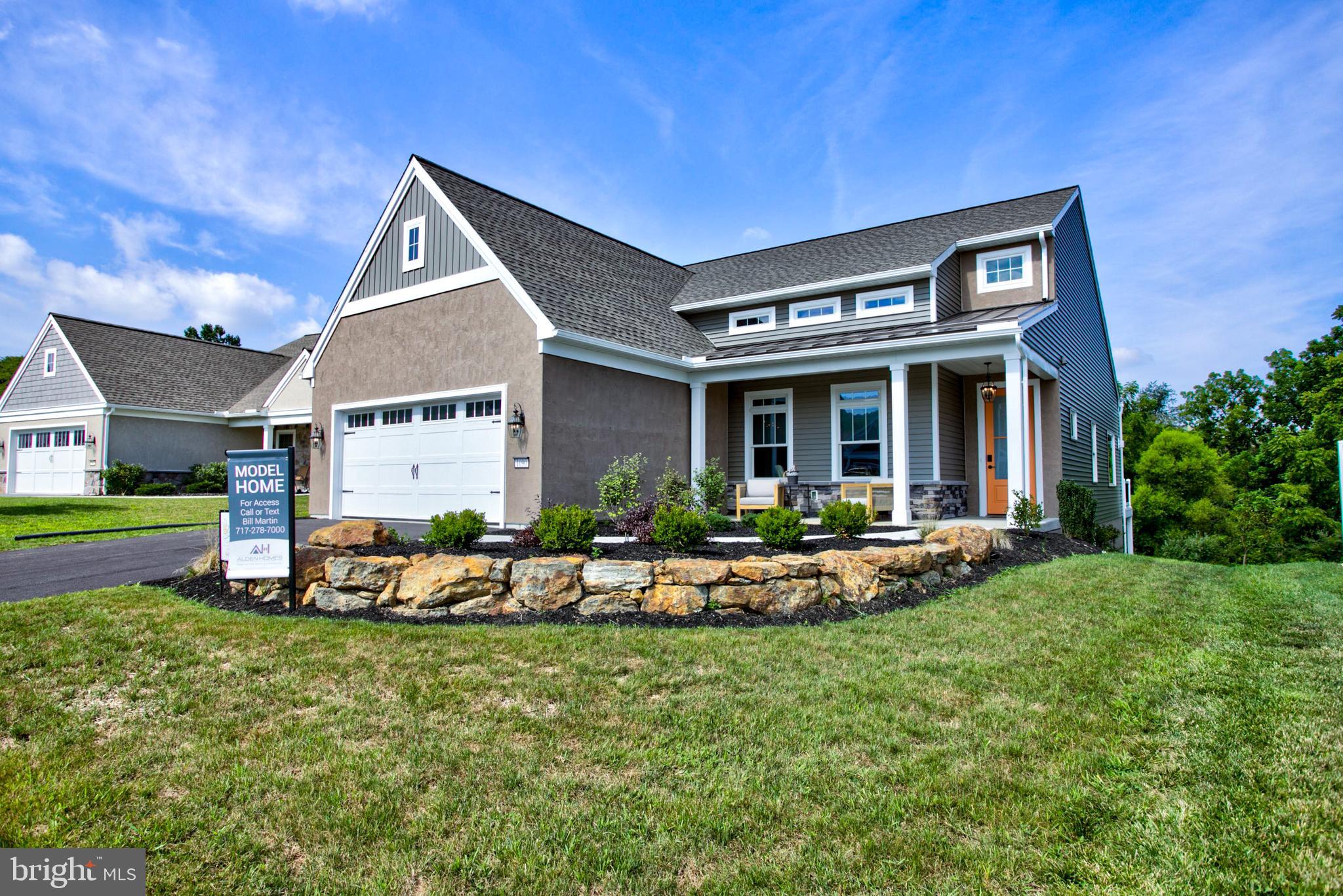 ALDEN PLACE - Residential