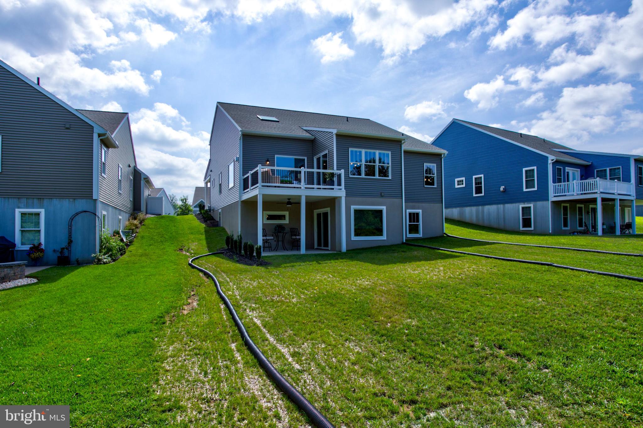 ALDEN PLACE - Residential