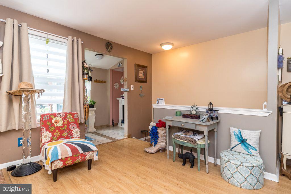 NESHAMINY VALLEY - Residential
