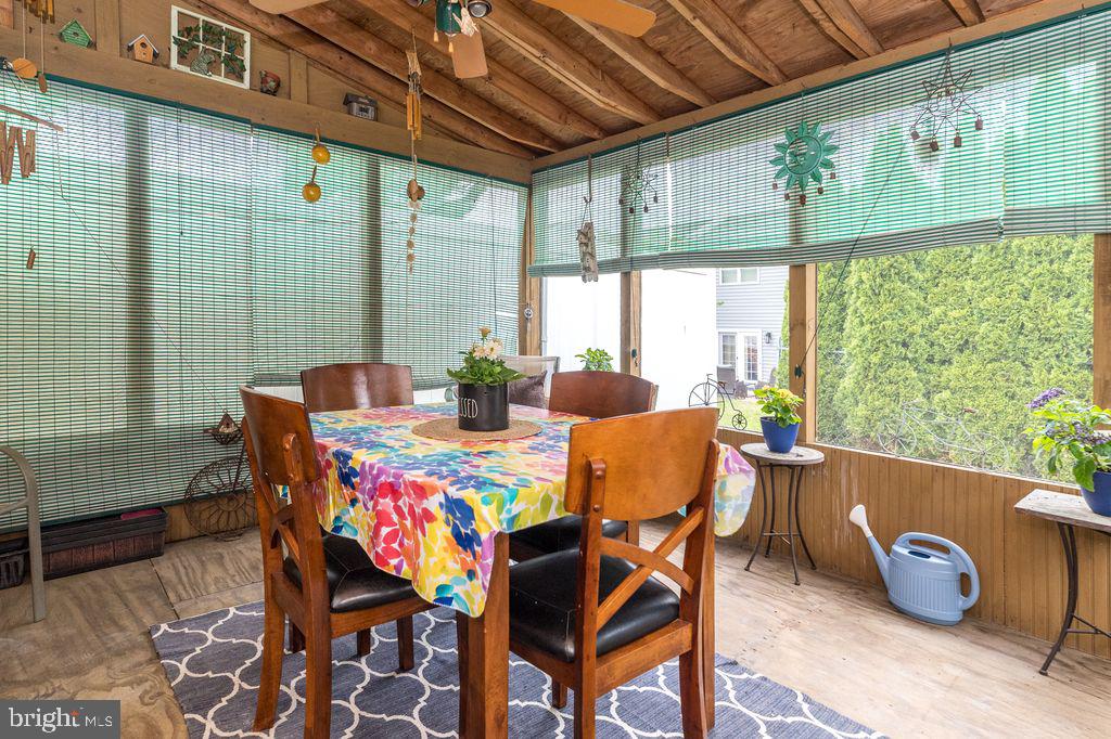 NESHAMINY VALLEY - Residential