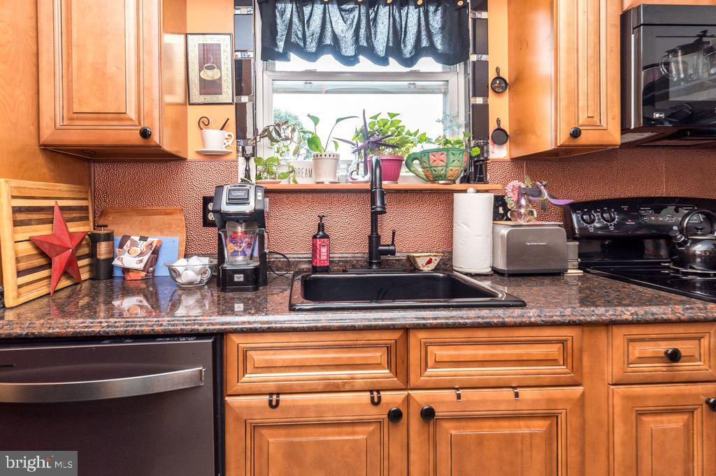 NESHAMINY VALLEY - Residential