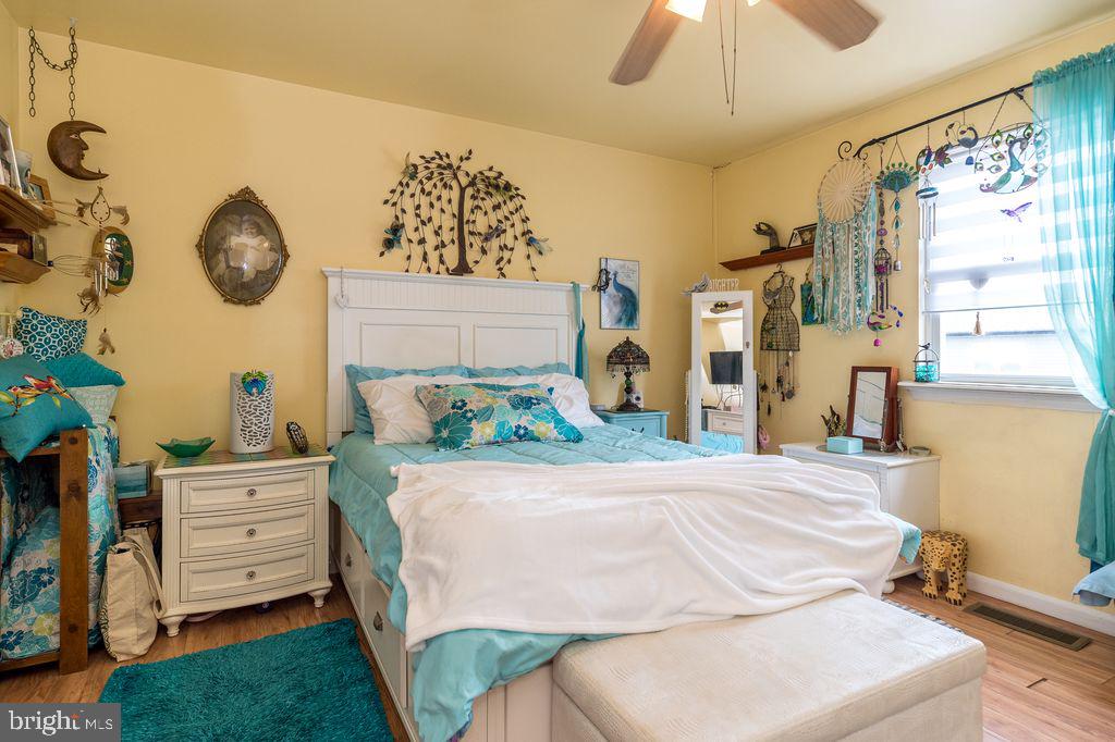 NESHAMINY VALLEY - Residential
