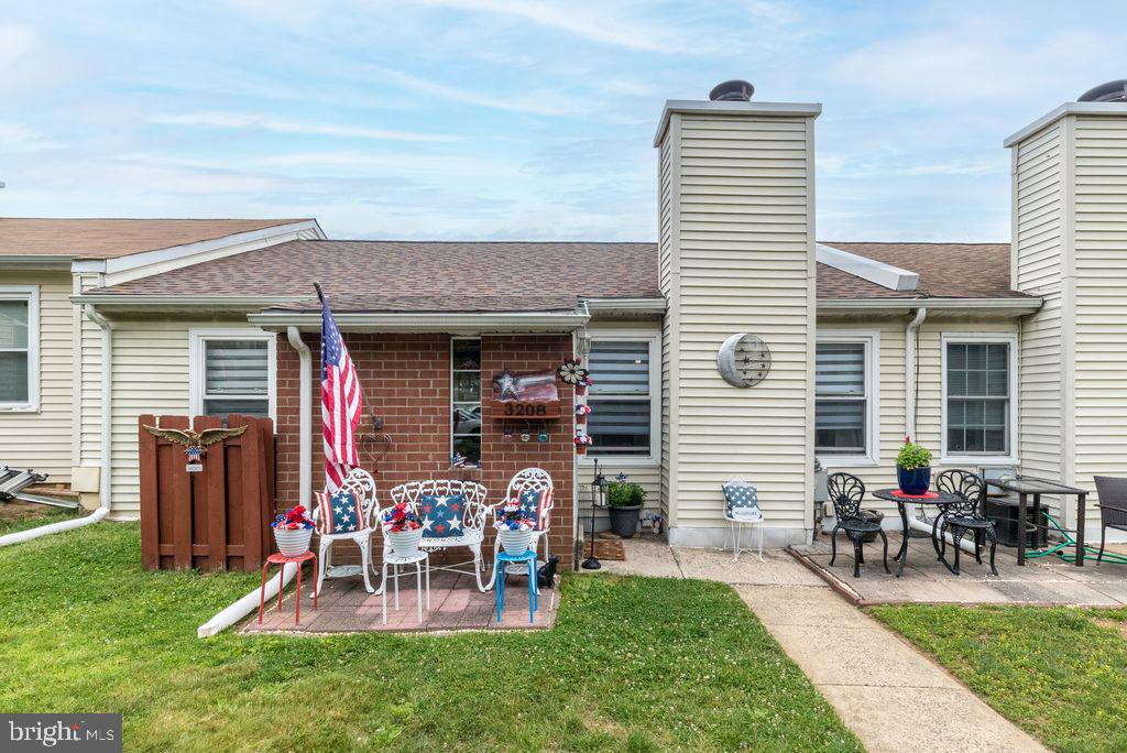 NESHAMINY VALLEY - Residential