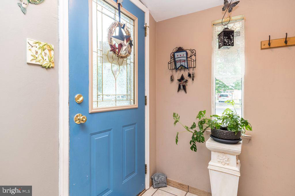 NESHAMINY VALLEY - Residential