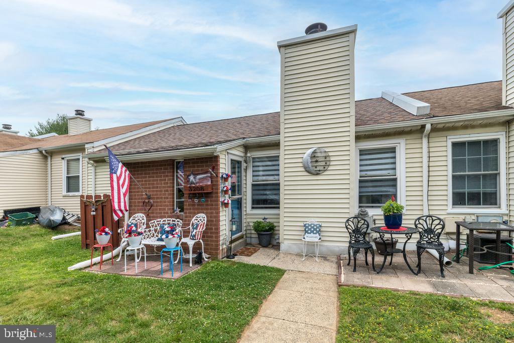 NESHAMINY VALLEY - Residential