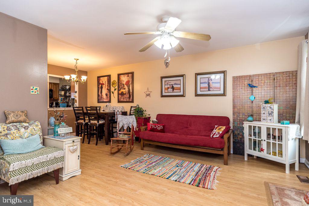 NESHAMINY VALLEY - Residential