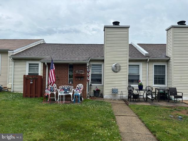 NESHAMINY VALLEY - Residential