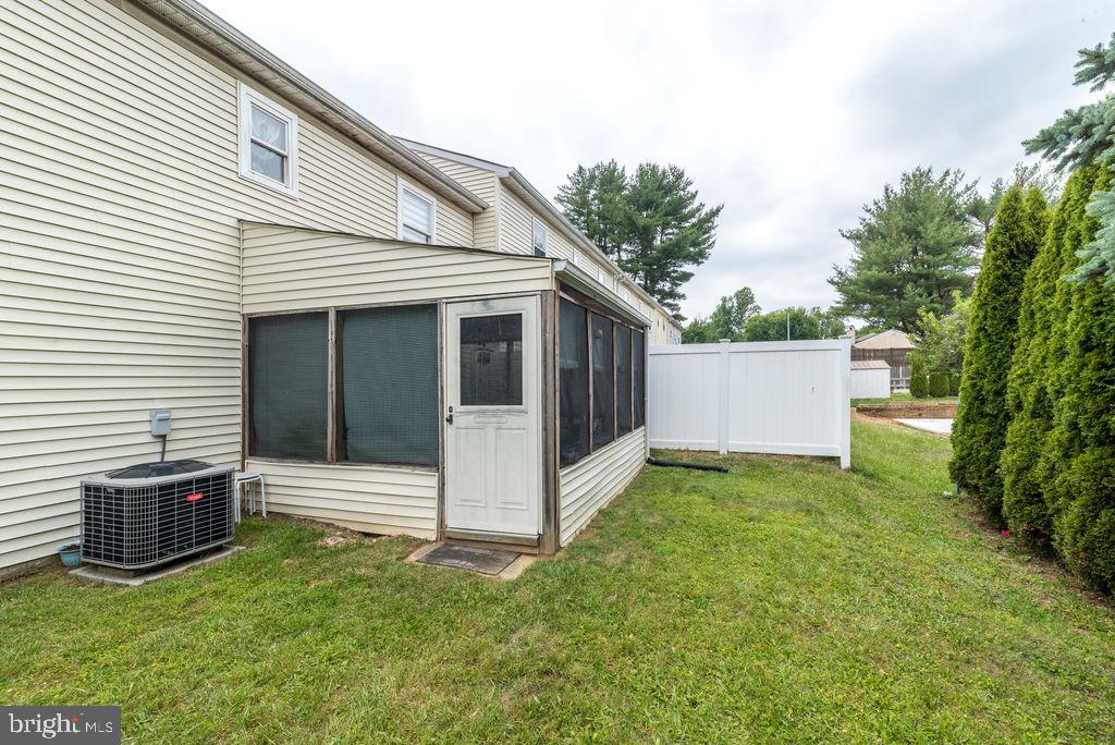 NESHAMINY VALLEY - Residential