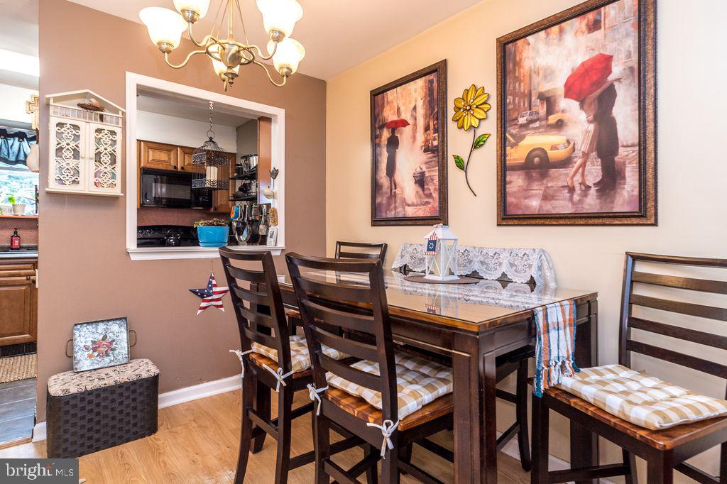 NESHAMINY VALLEY - Residential