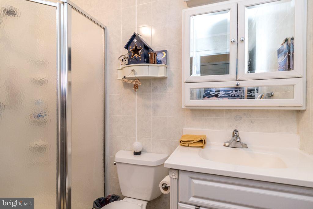NESHAMINY VALLEY - Residential