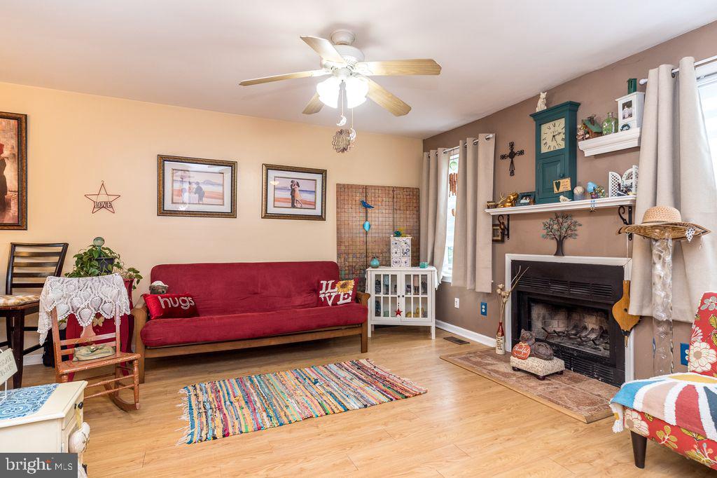 NESHAMINY VALLEY - Residential