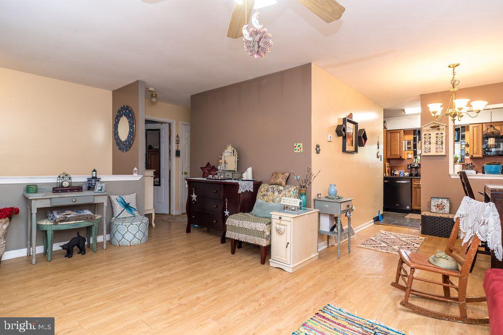 NESHAMINY VALLEY - Residential