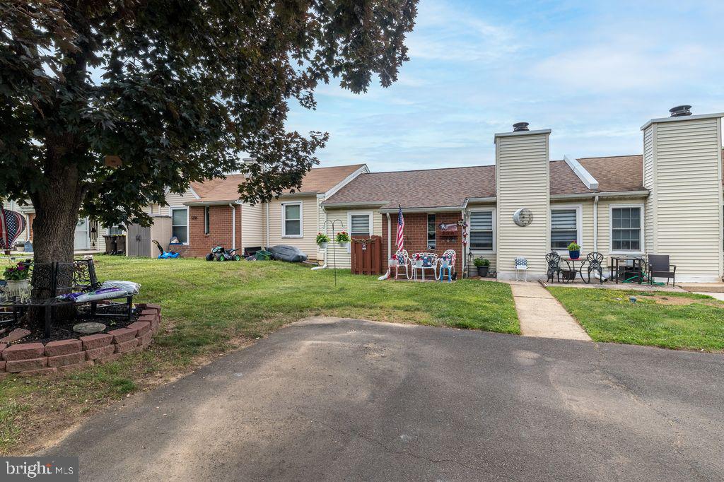 NESHAMINY VALLEY - Residential