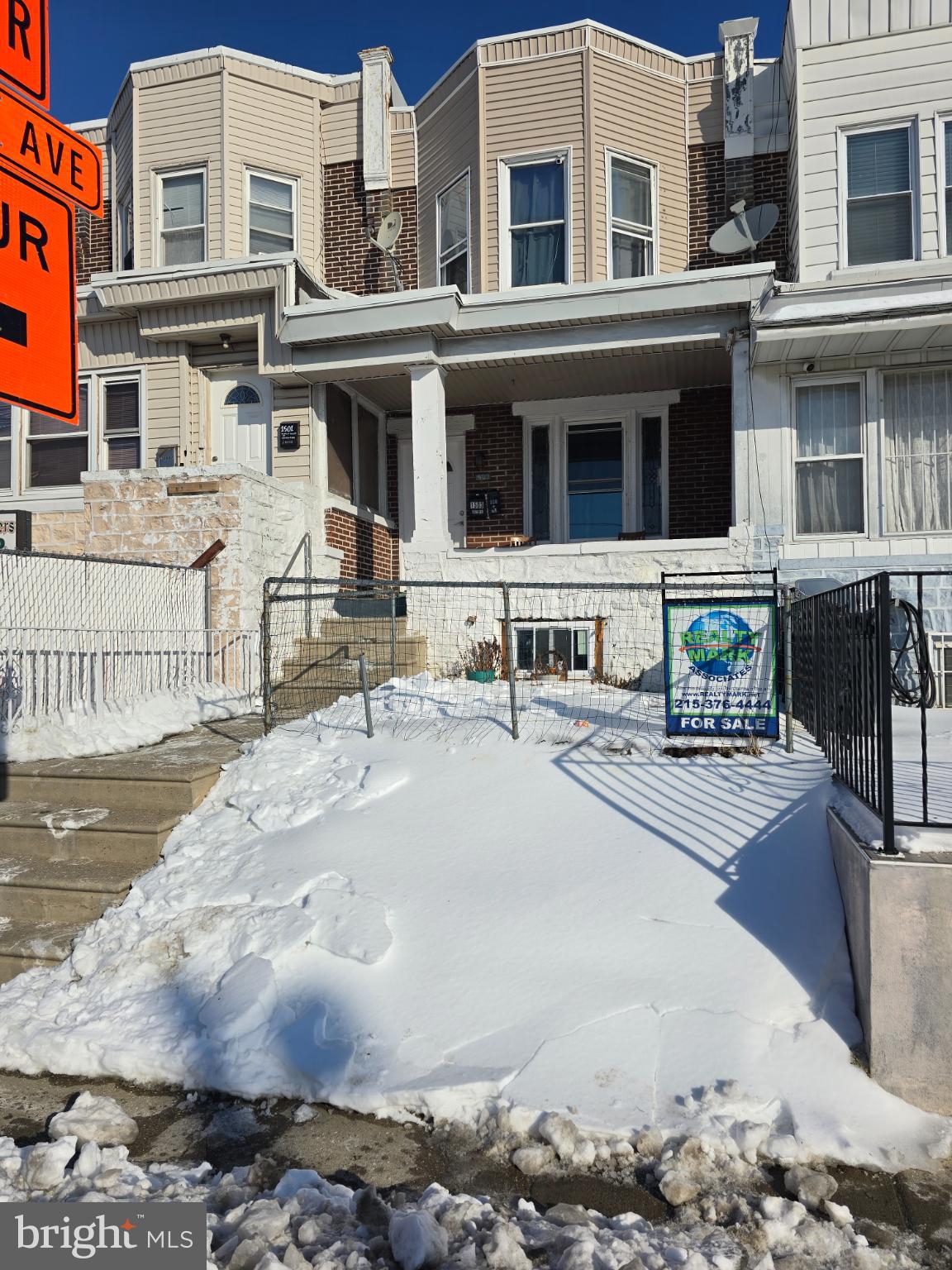 JUNIATA - Residential
