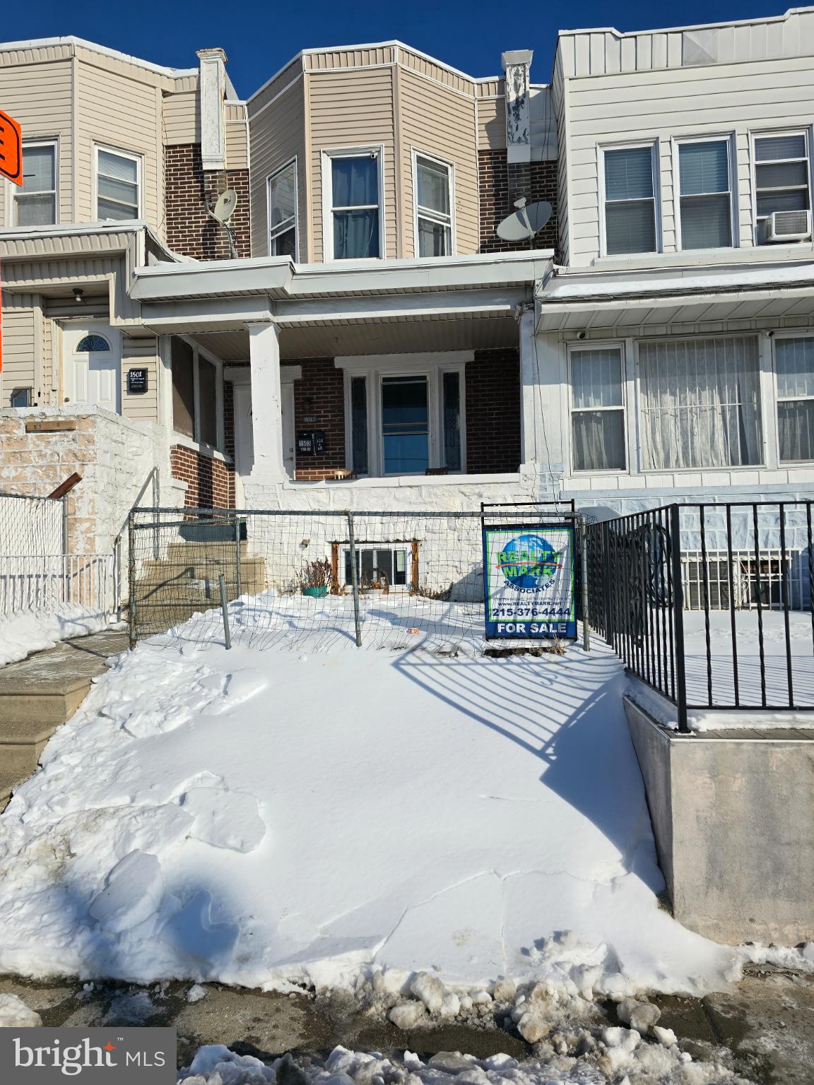 JUNIATA - Residential