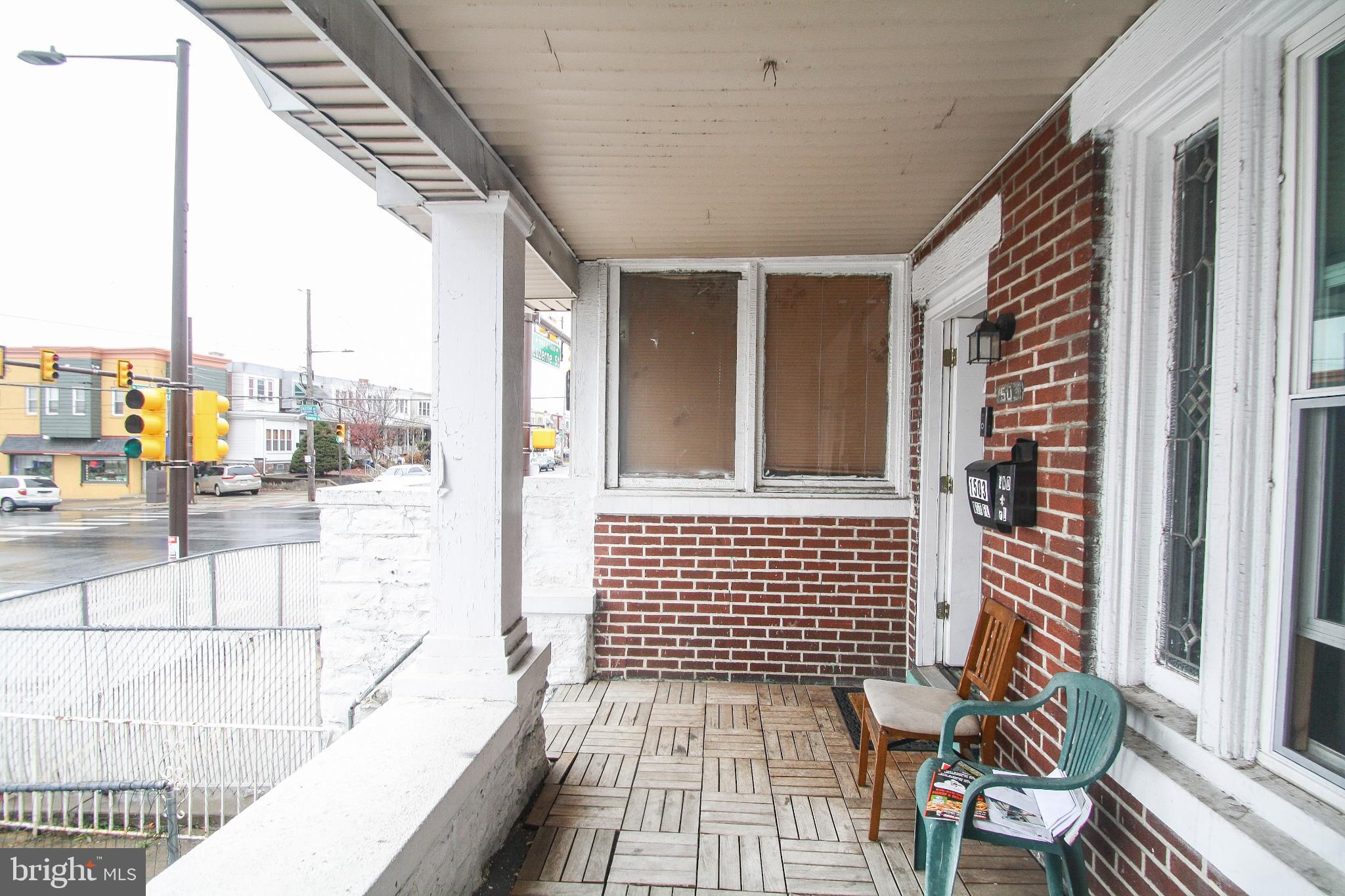 JUNIATA - Residential