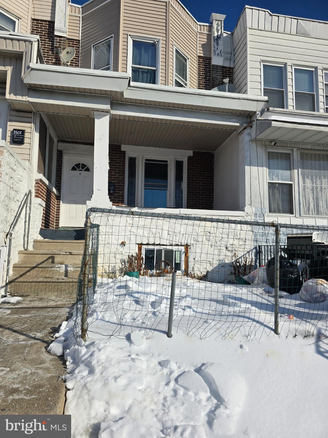 JUNIATA - Residential