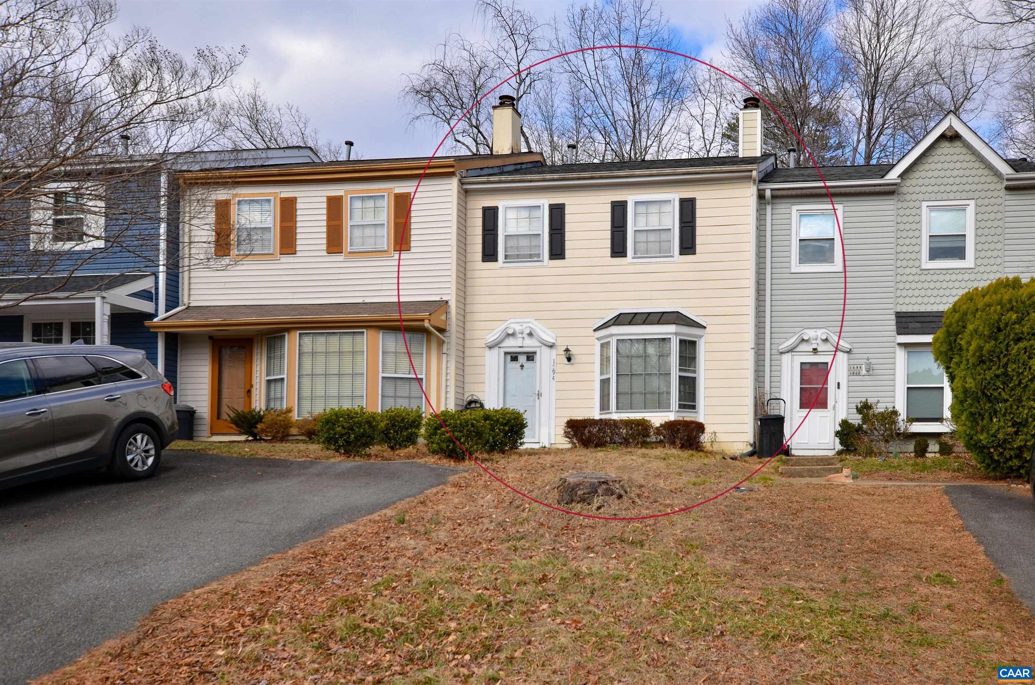 TOWNWOOD - Residential