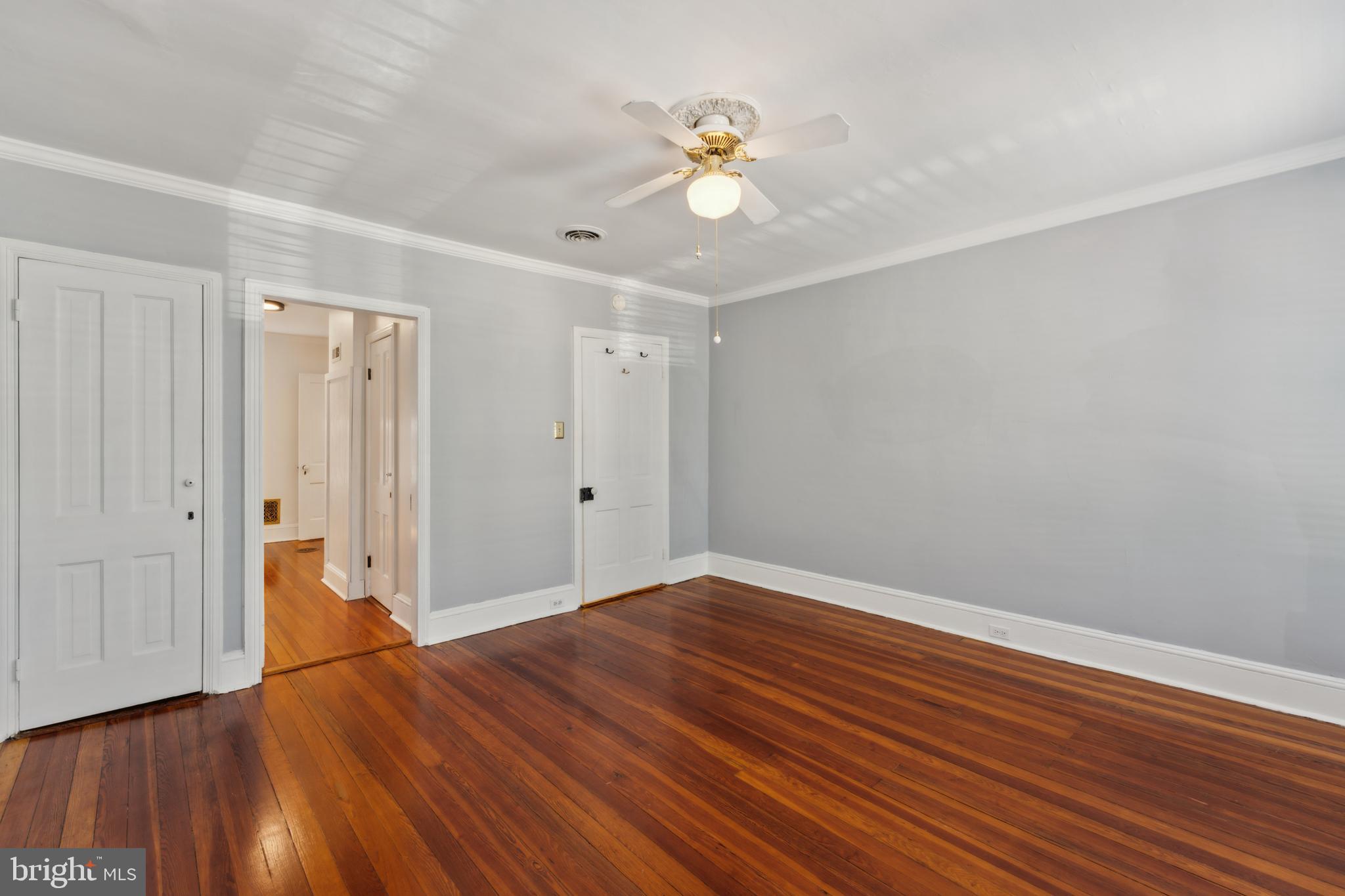 DOWNTOWN FREDERICK - Residential