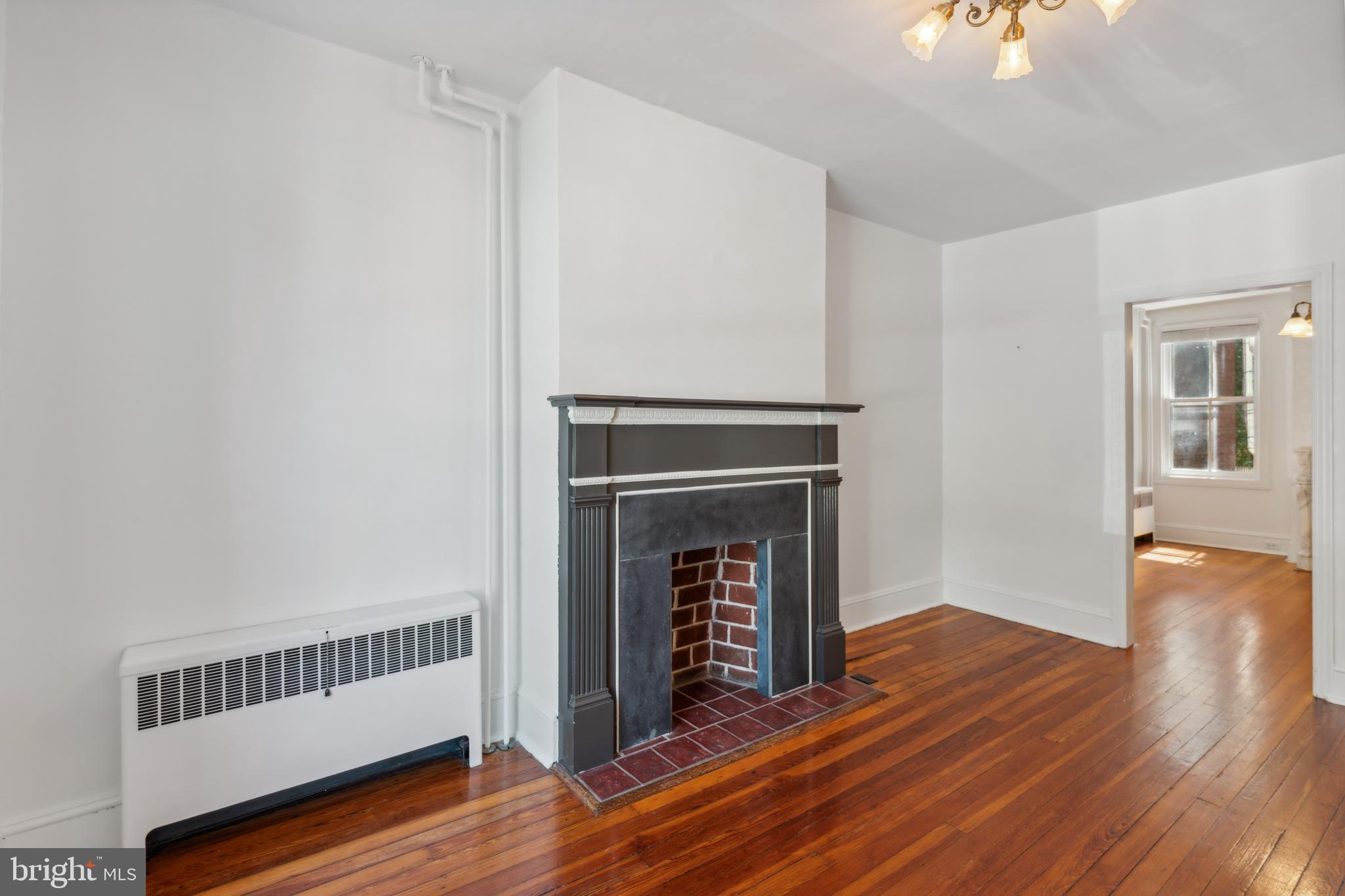 DOWNTOWN FREDERICK - Residential