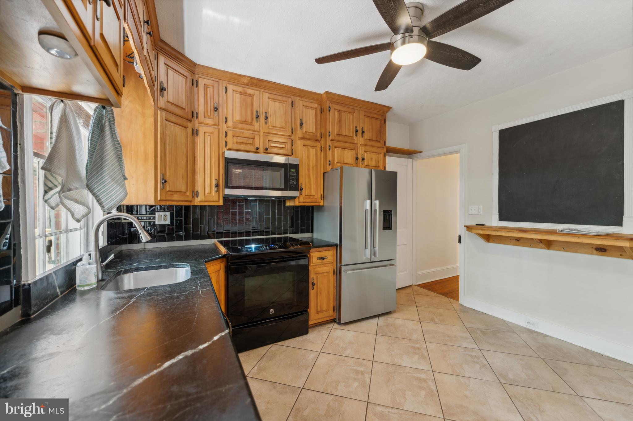 DOWNTOWN FREDERICK - Residential