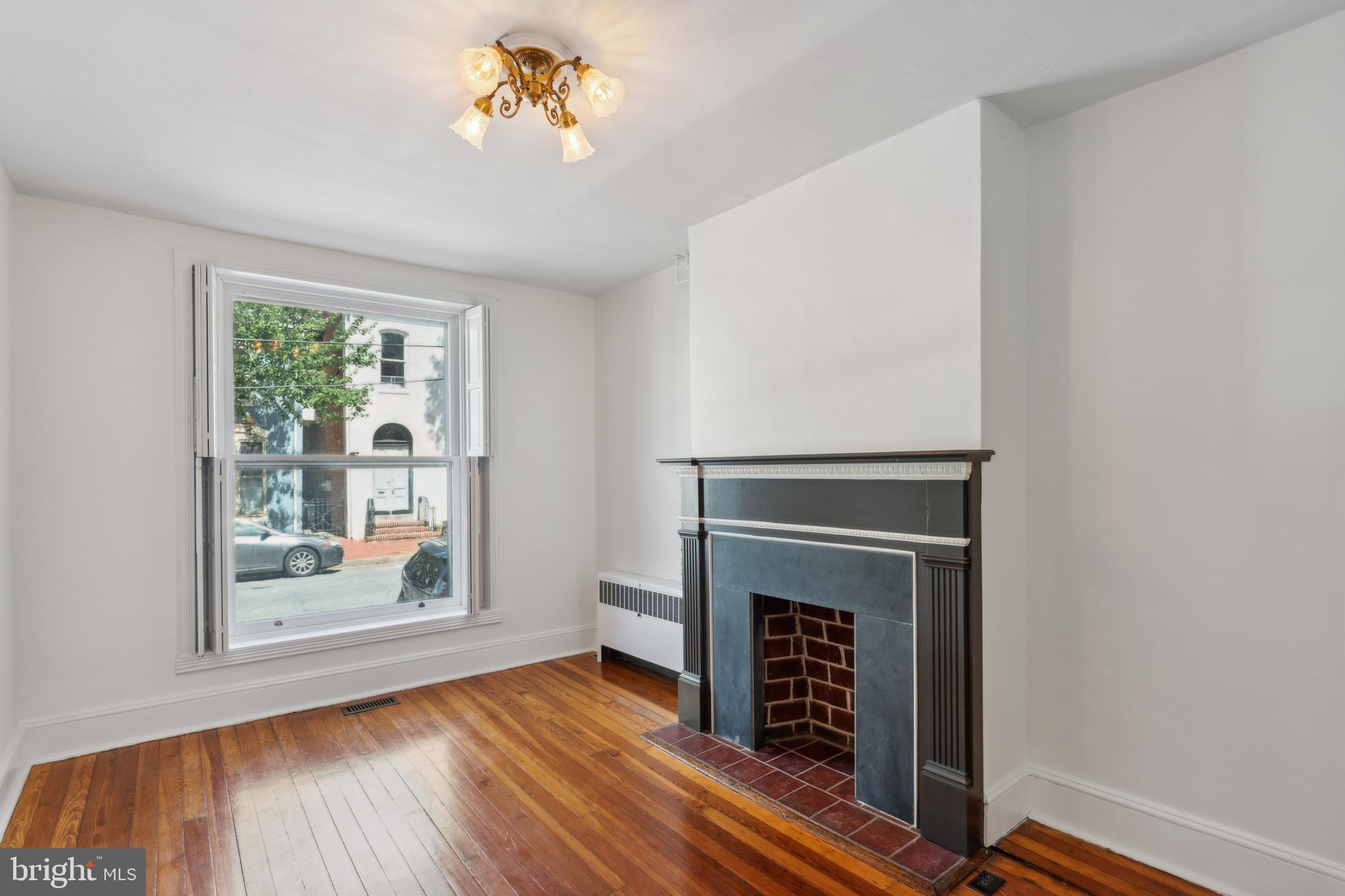 DOWNTOWN FREDERICK - Residential
