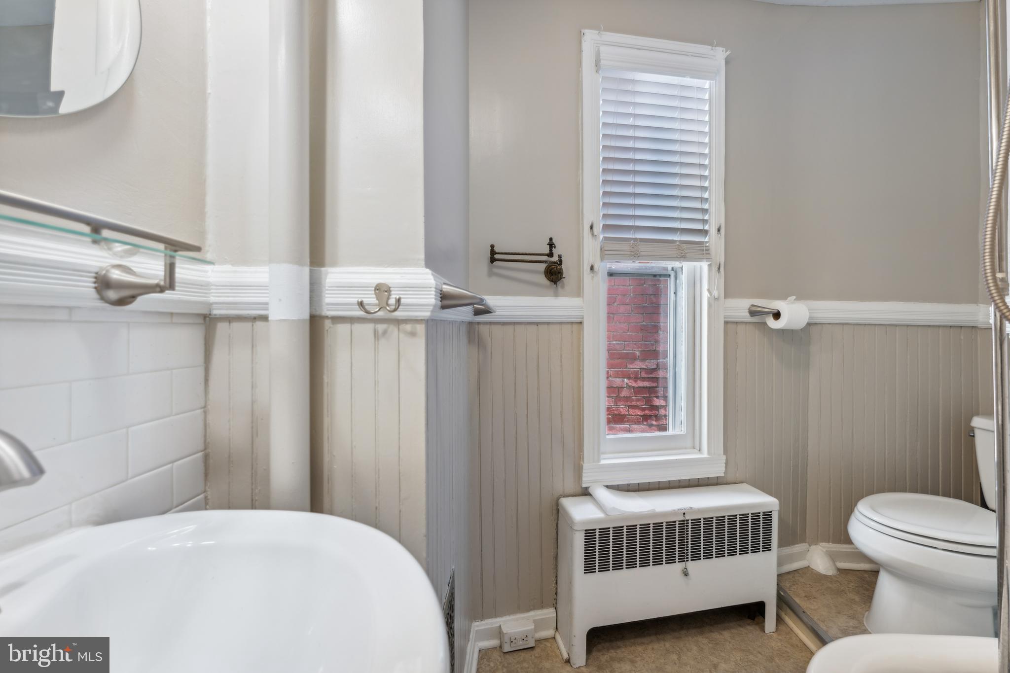 DOWNTOWN FREDERICK - Residential