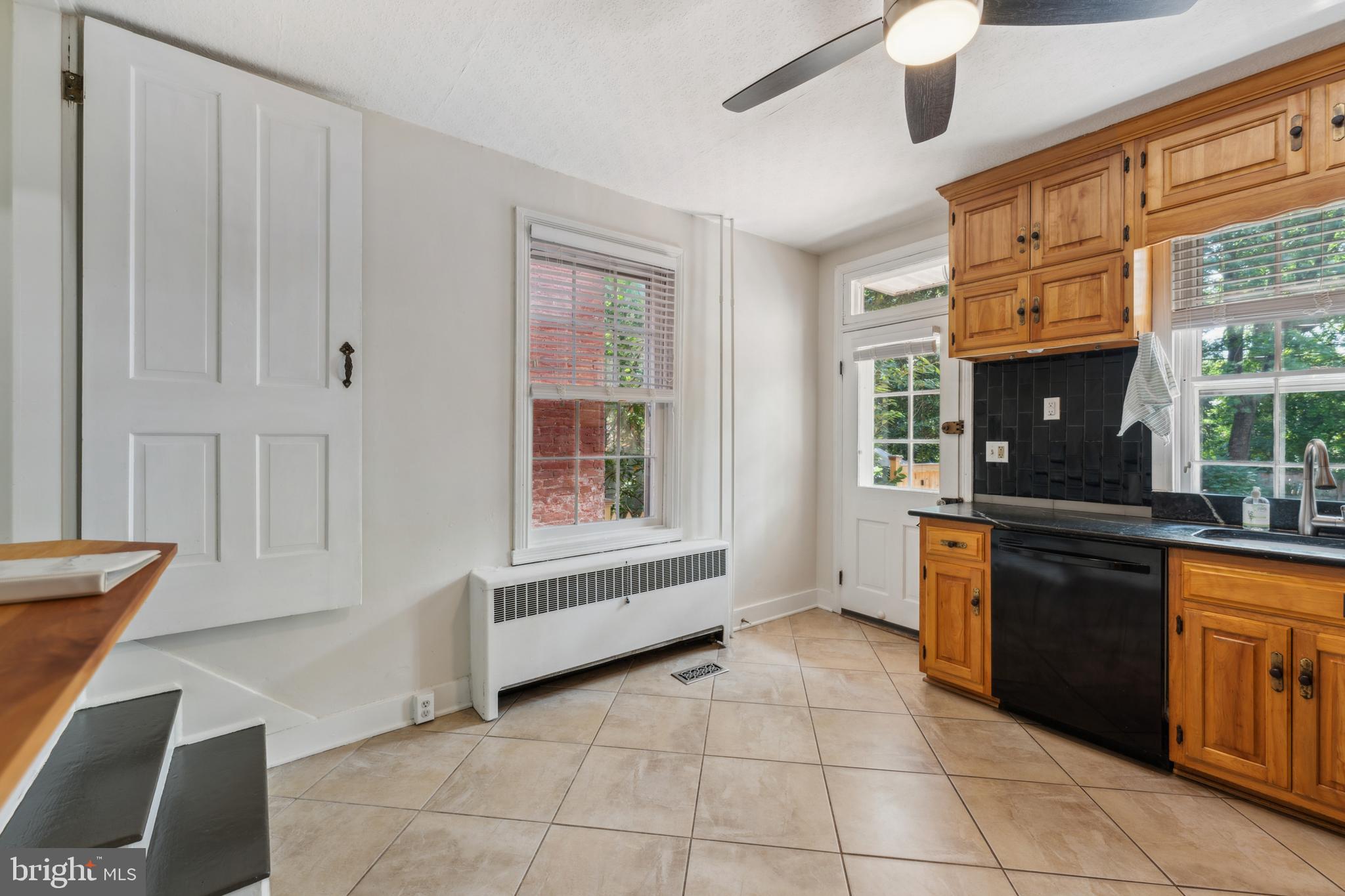 DOWNTOWN FREDERICK - Residential