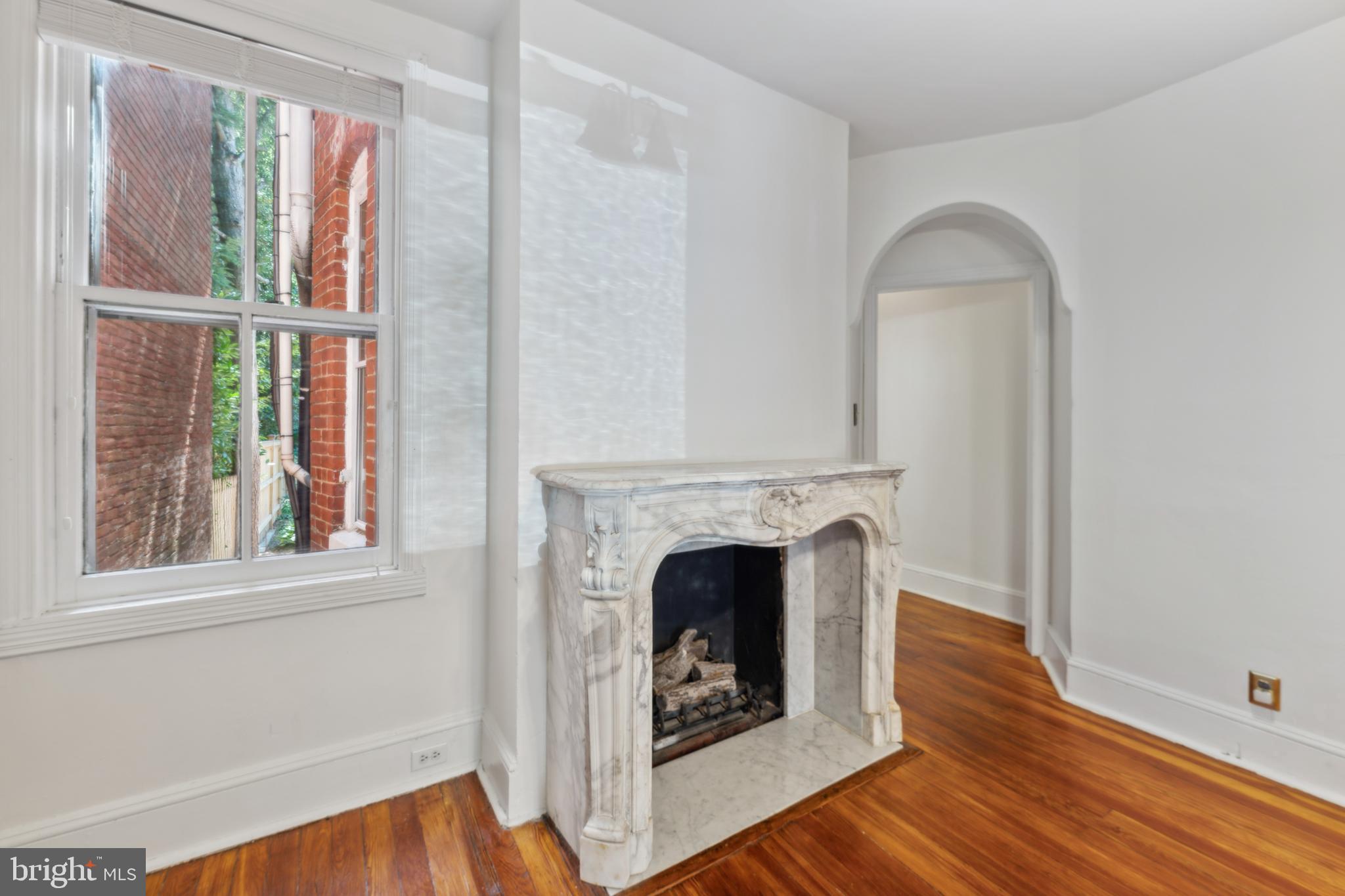 DOWNTOWN FREDERICK - Residential