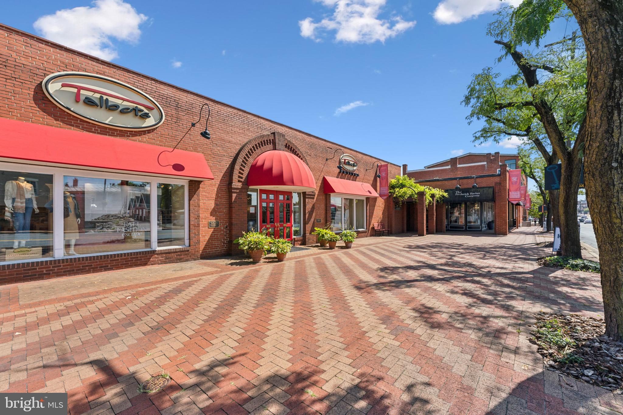 DOWNTOWN FREDERICK - Residential