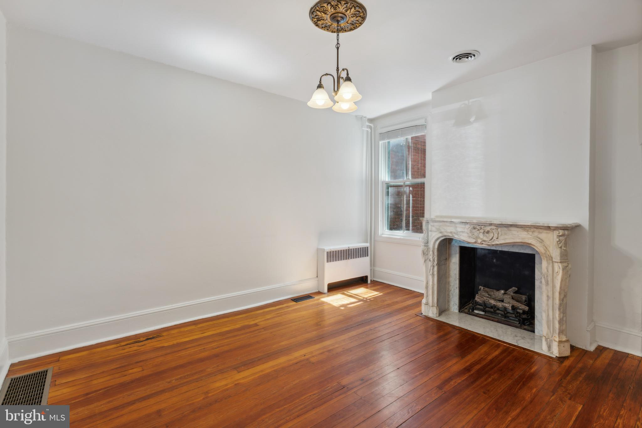 DOWNTOWN FREDERICK - Residential