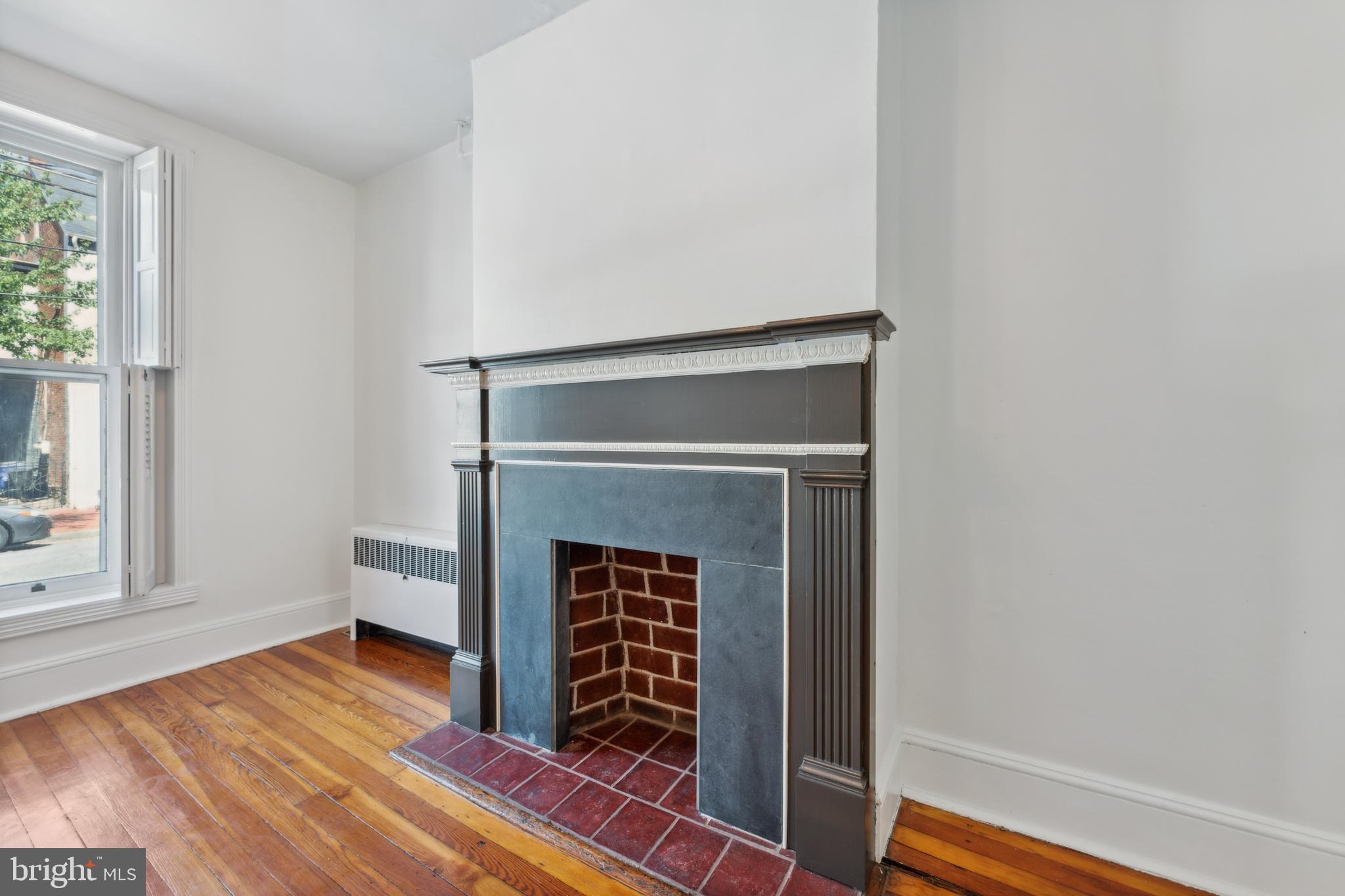 DOWNTOWN FREDERICK - Residential