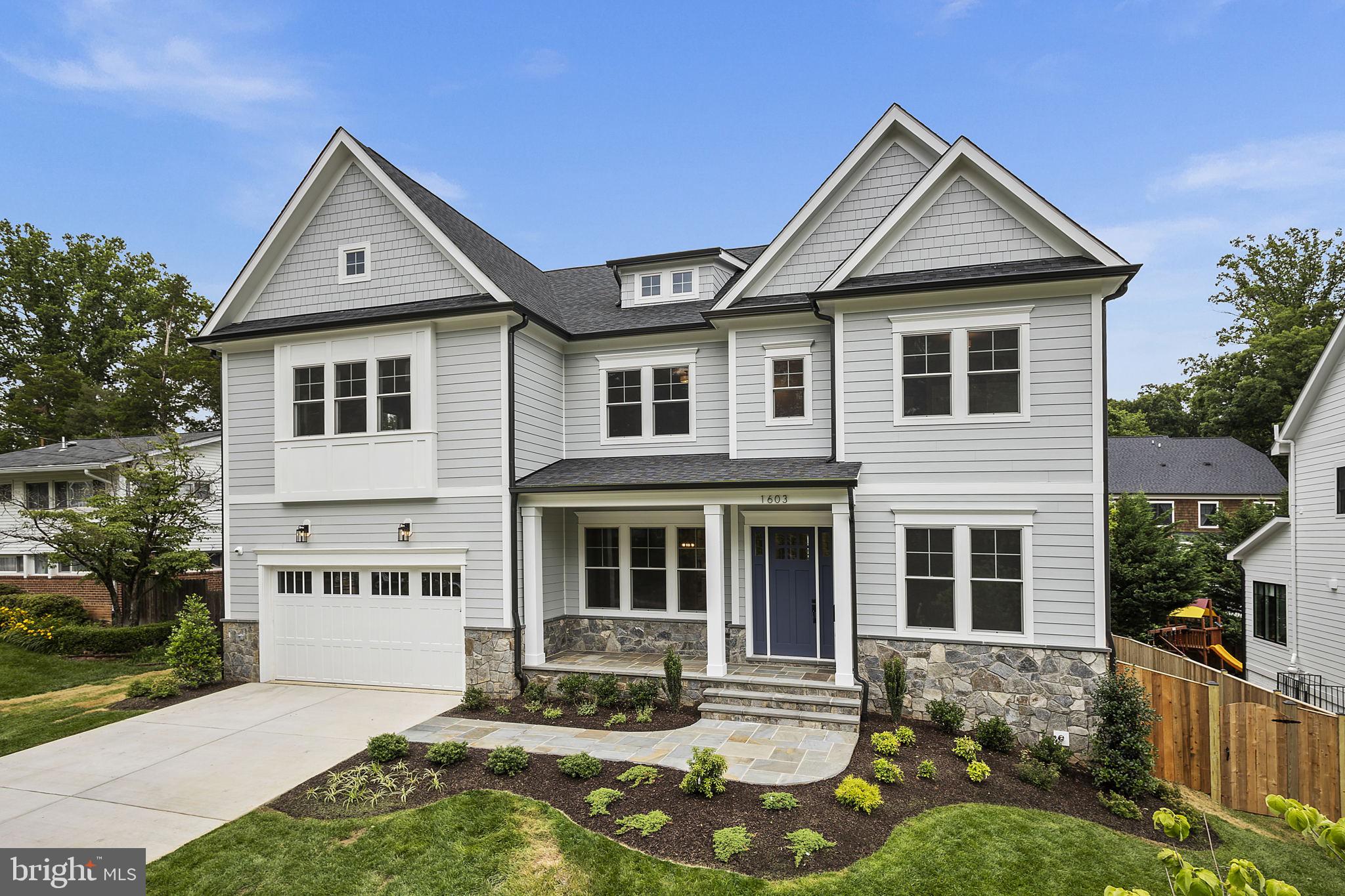MERRELL PARK - Residential