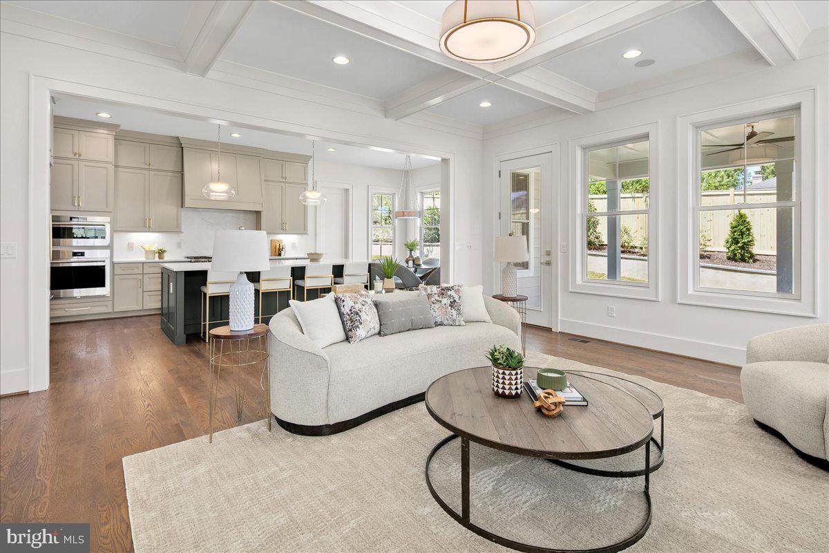MERRELL PARK - Residential