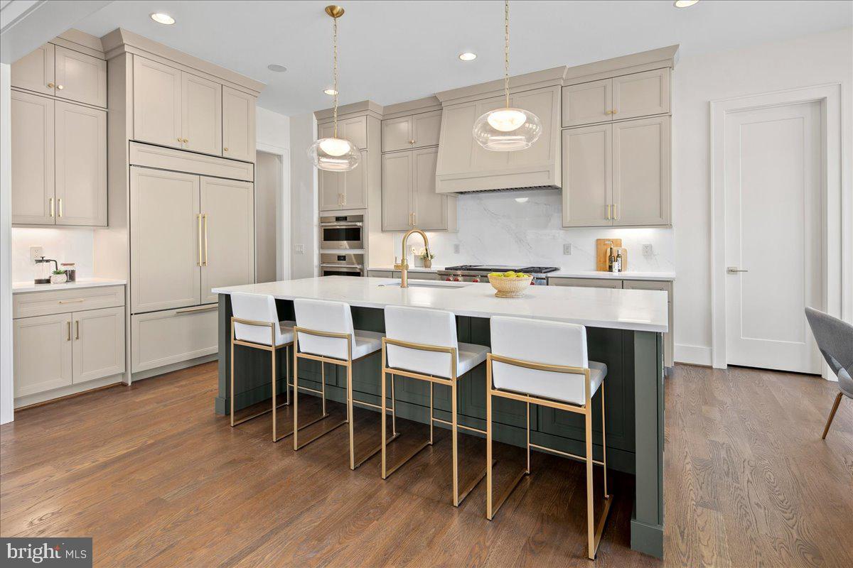 MERRELL PARK - Residential